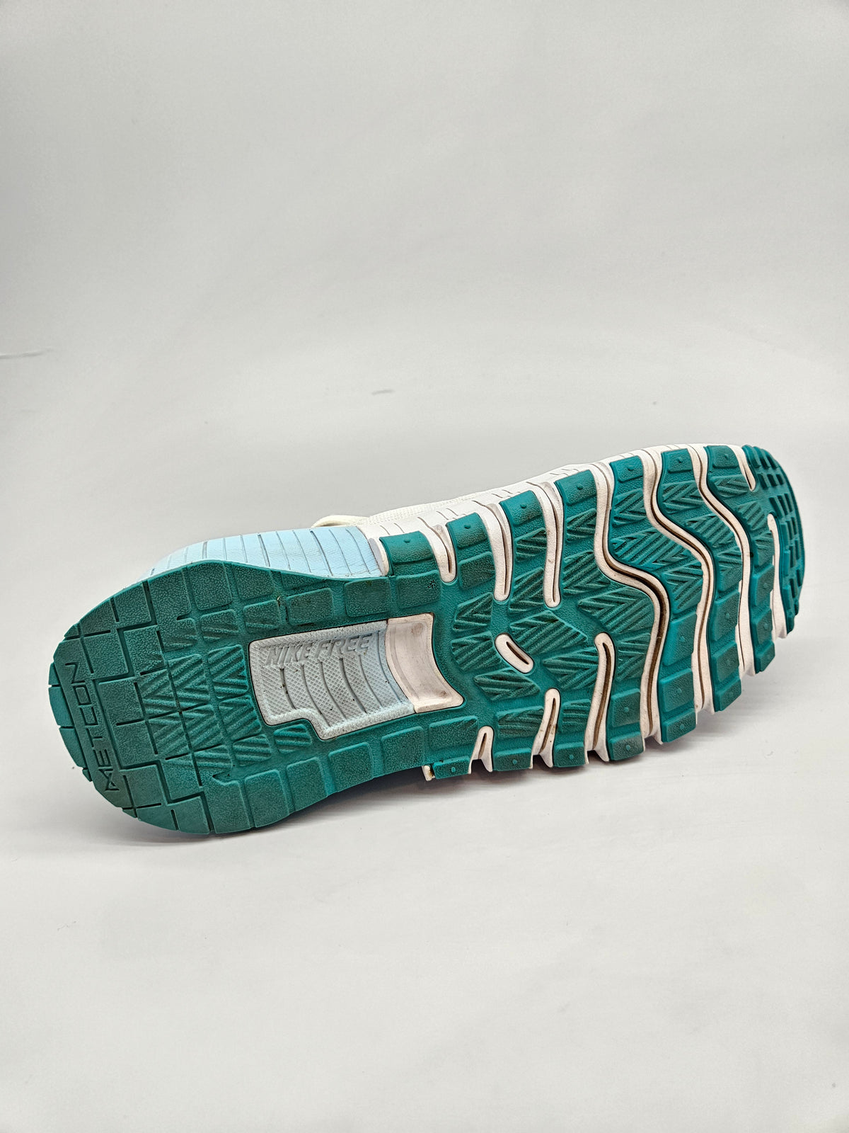 NIKE ORIGINAL PATIKI BR 43