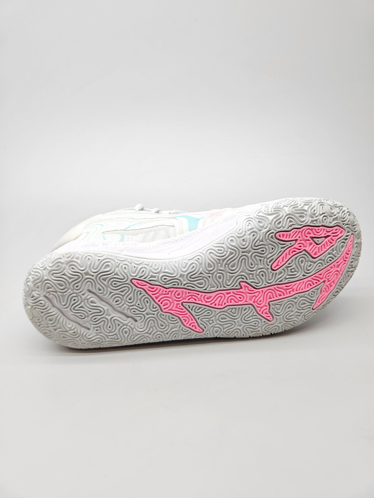 PUMA ORIGINAL PATIKI BR 40.5