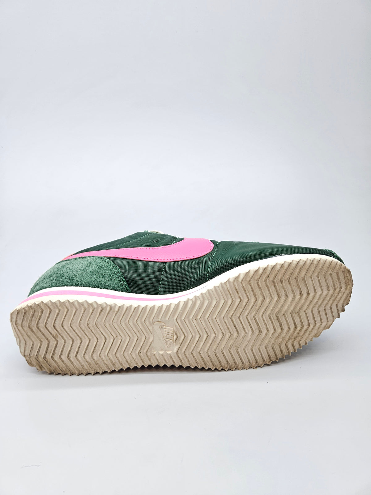 NIKE ORIGINAL PATIKI BR 39