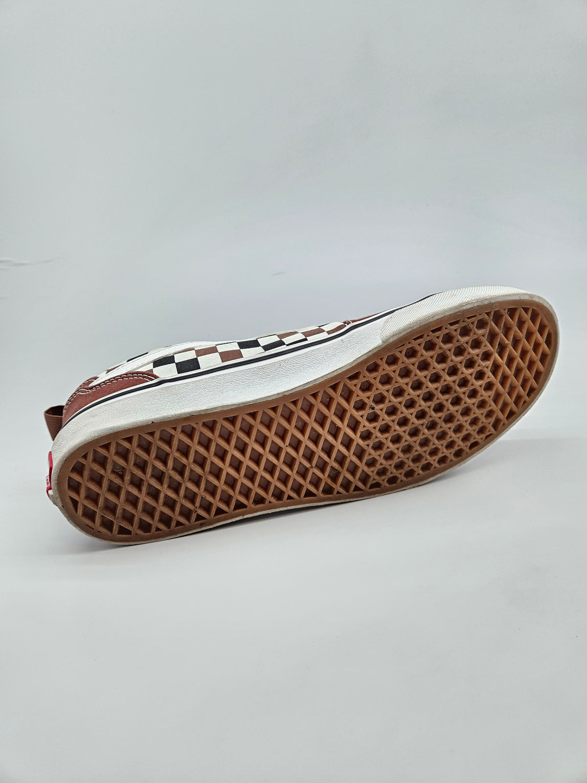 VANS ORIGINAL PATIKI BR 43