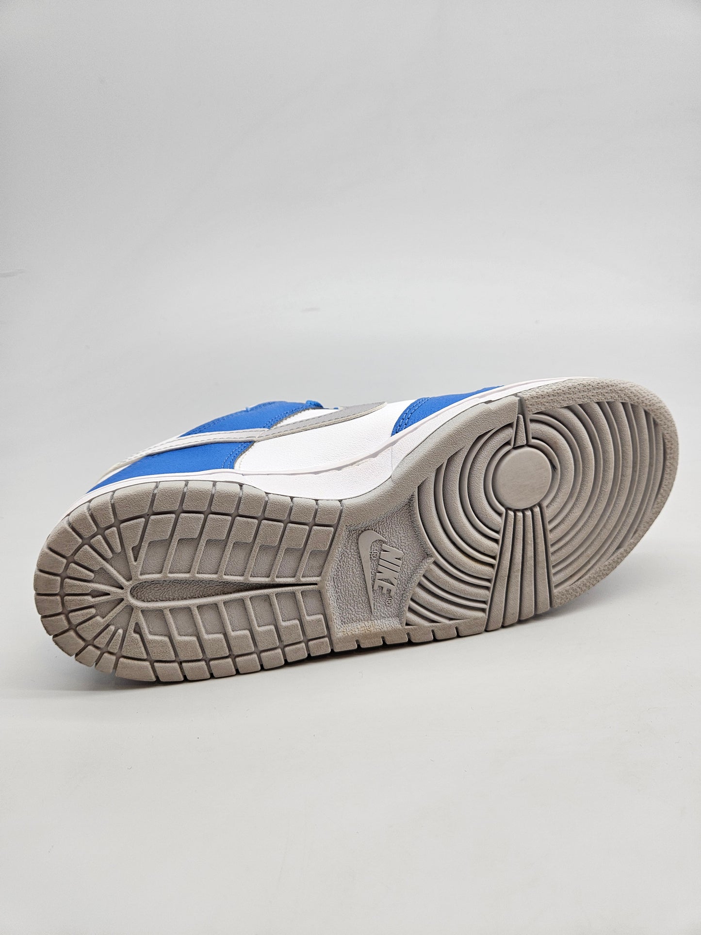 NIKE ORIGINAL PATIKI BR 39