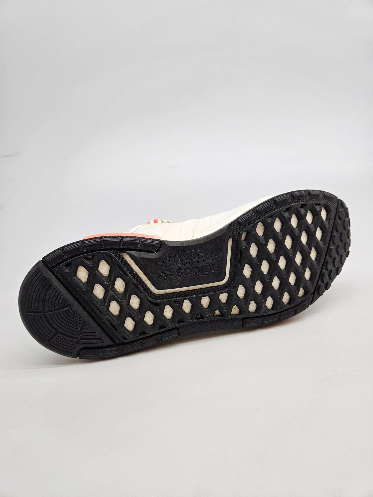 ADIDAS ORIGINAL PATIKI BR 40