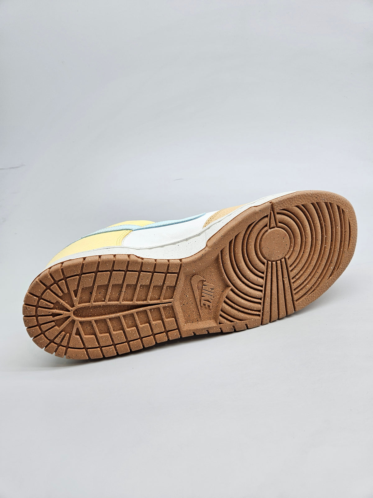 NIKE ORIGINAL PATIKI BR 44