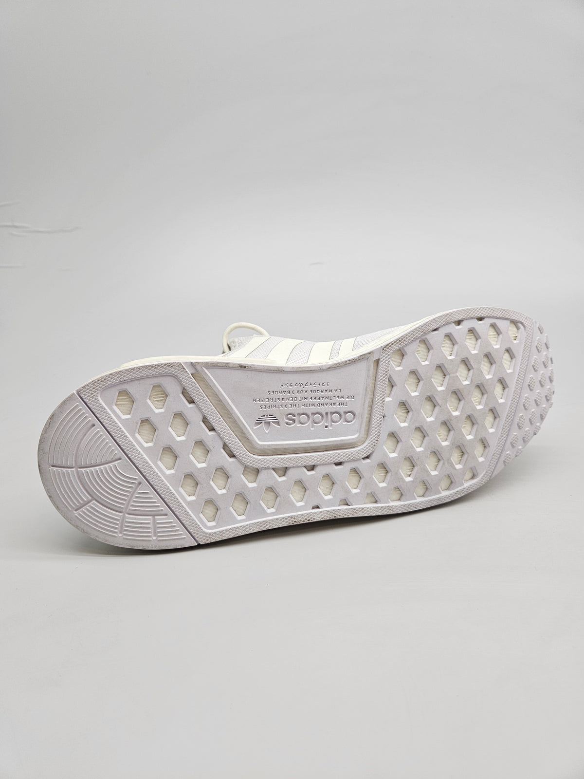ADIDAS ORIGINAL PATIKI BR 41