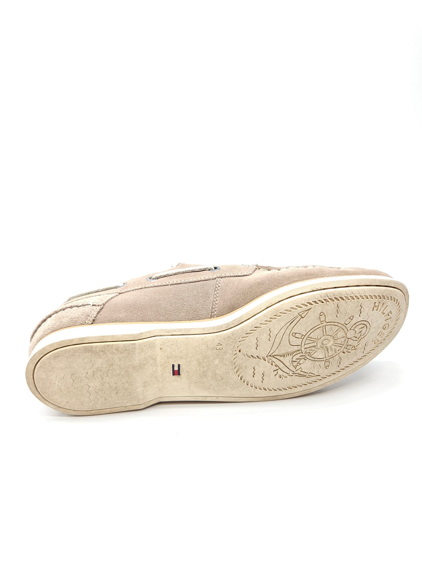 TOMMY HILFIGER ORIGINAL PATIKI BR 43