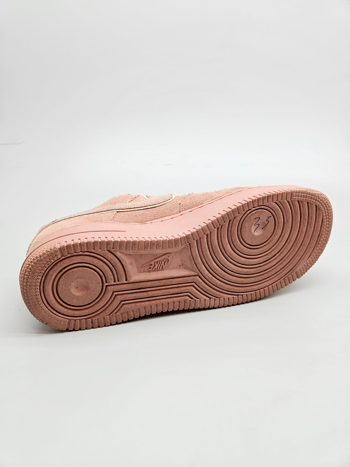 NIKE AF1 ORIGINAL PATIKI BR 44