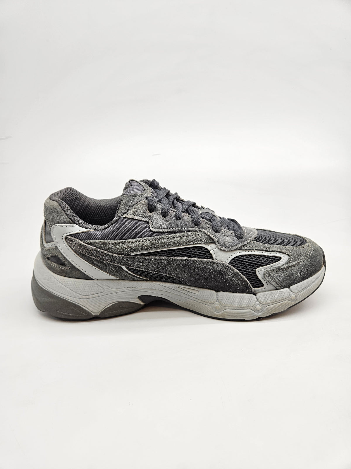 PUMA ORIGINAL PATIKI BR 41