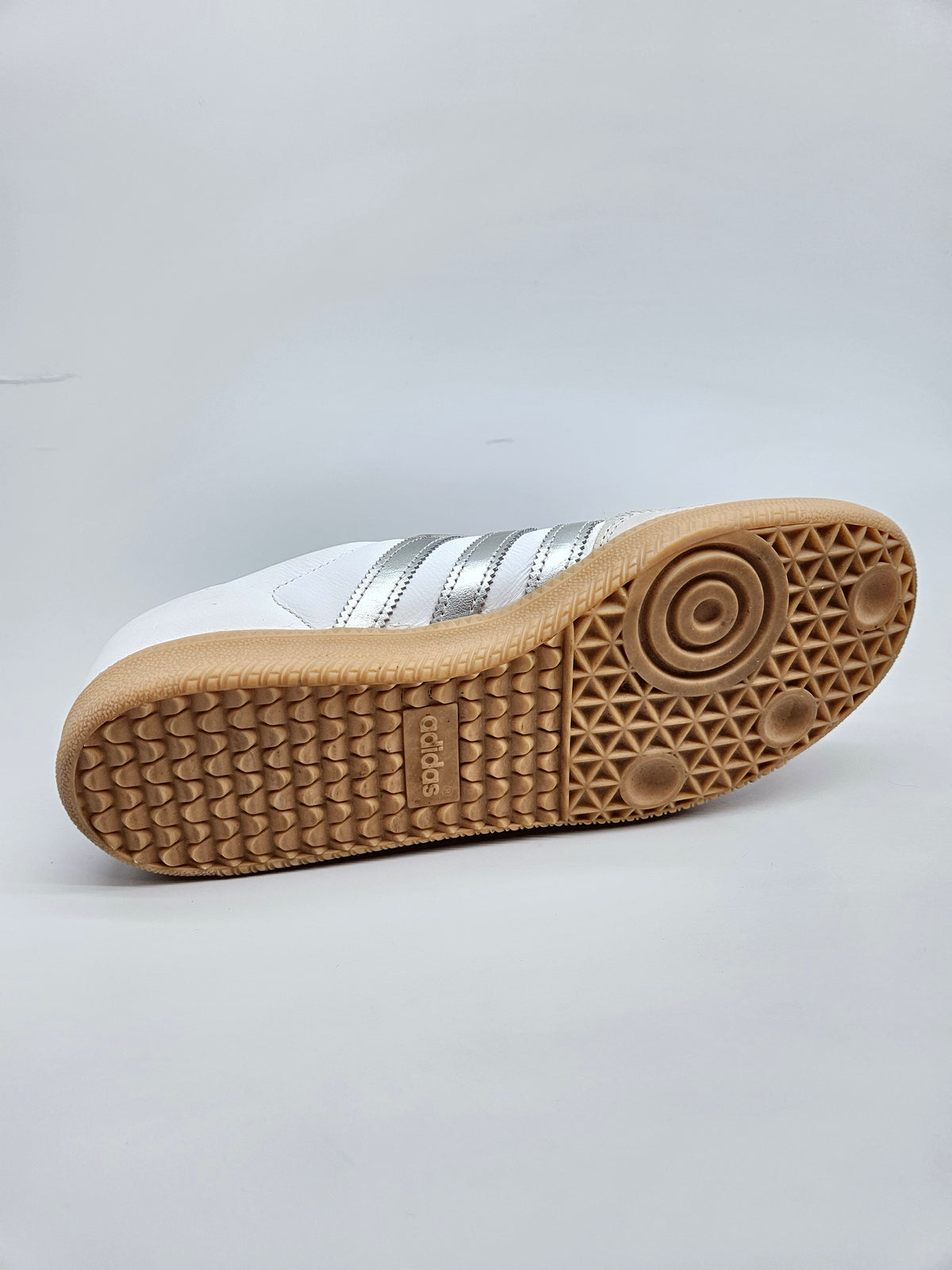 ADIDAS SAMBA ORIGINAL PATIKI BR 41