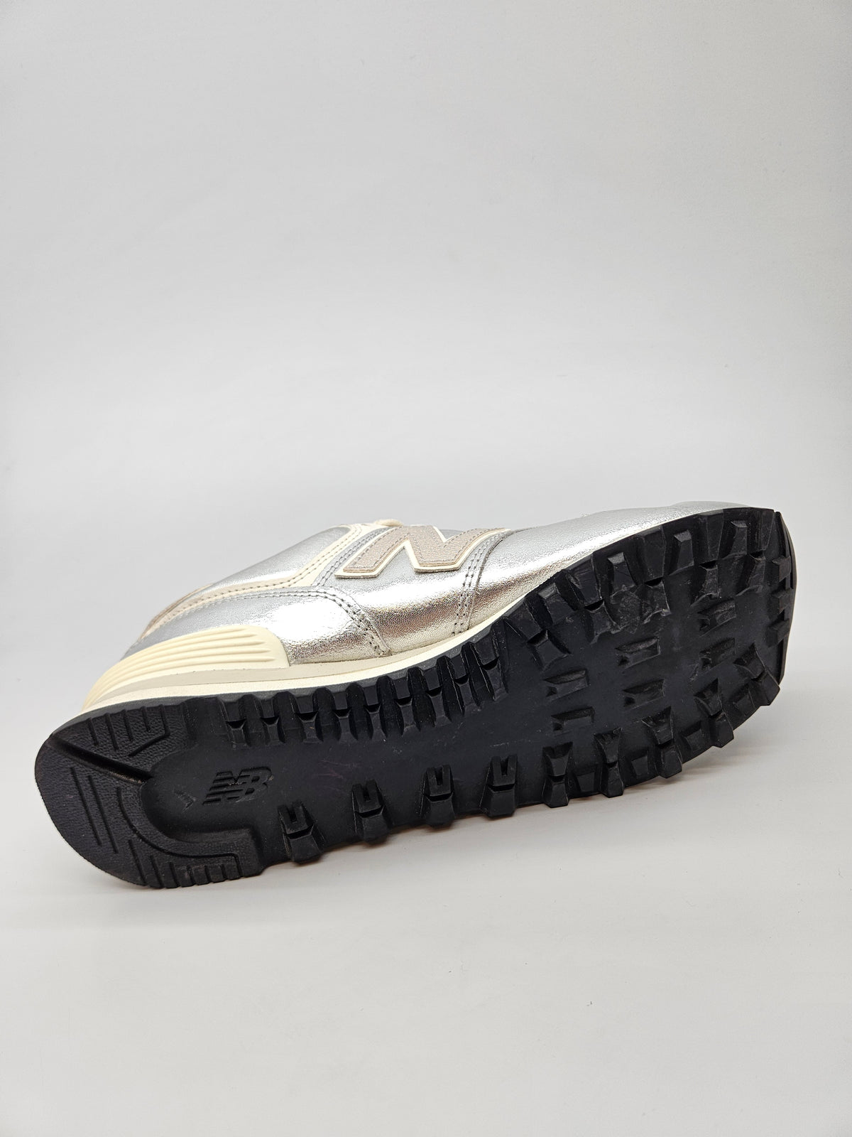 NEW BALANCE ORIGINAL PATIKI BR 40