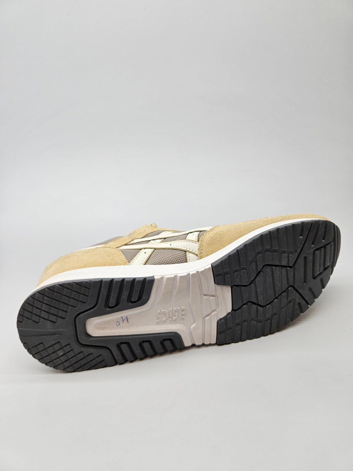 ASICS ORIGINAL PATIKI BR 47
