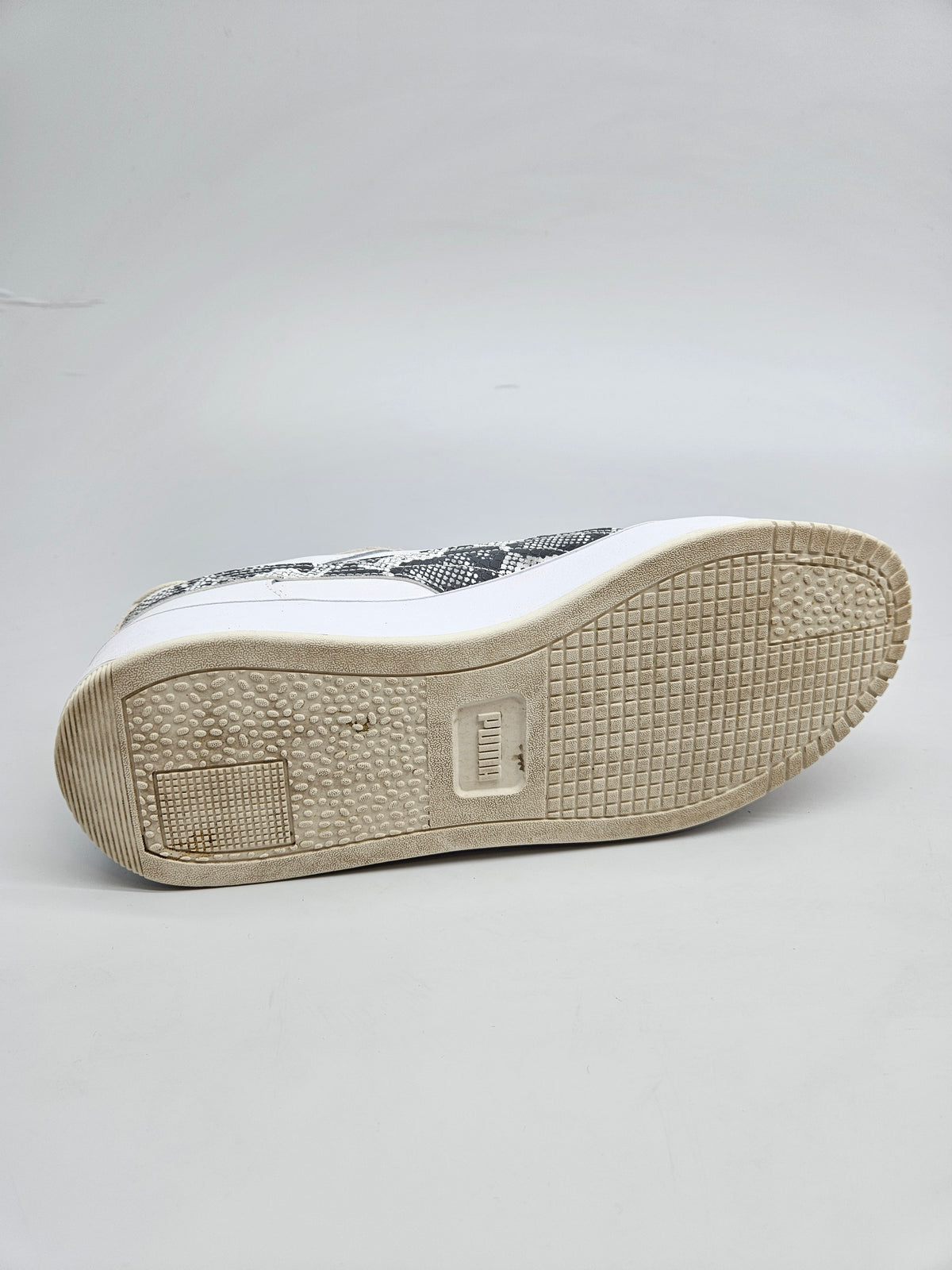 PUMA ORIGINAL PATIKI BR 41