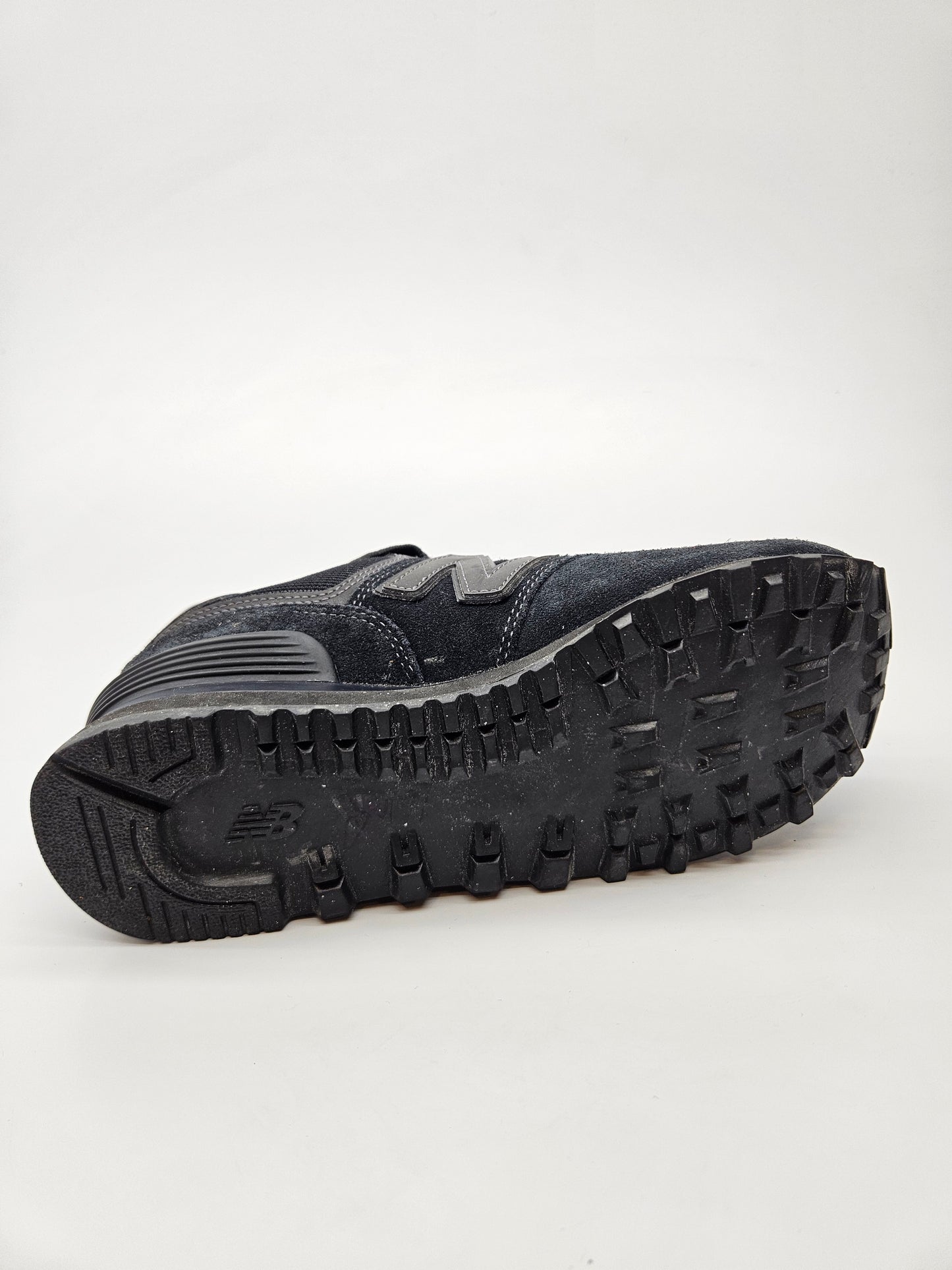 NEW BALANCE ORIGINAL PATIKI BR 36