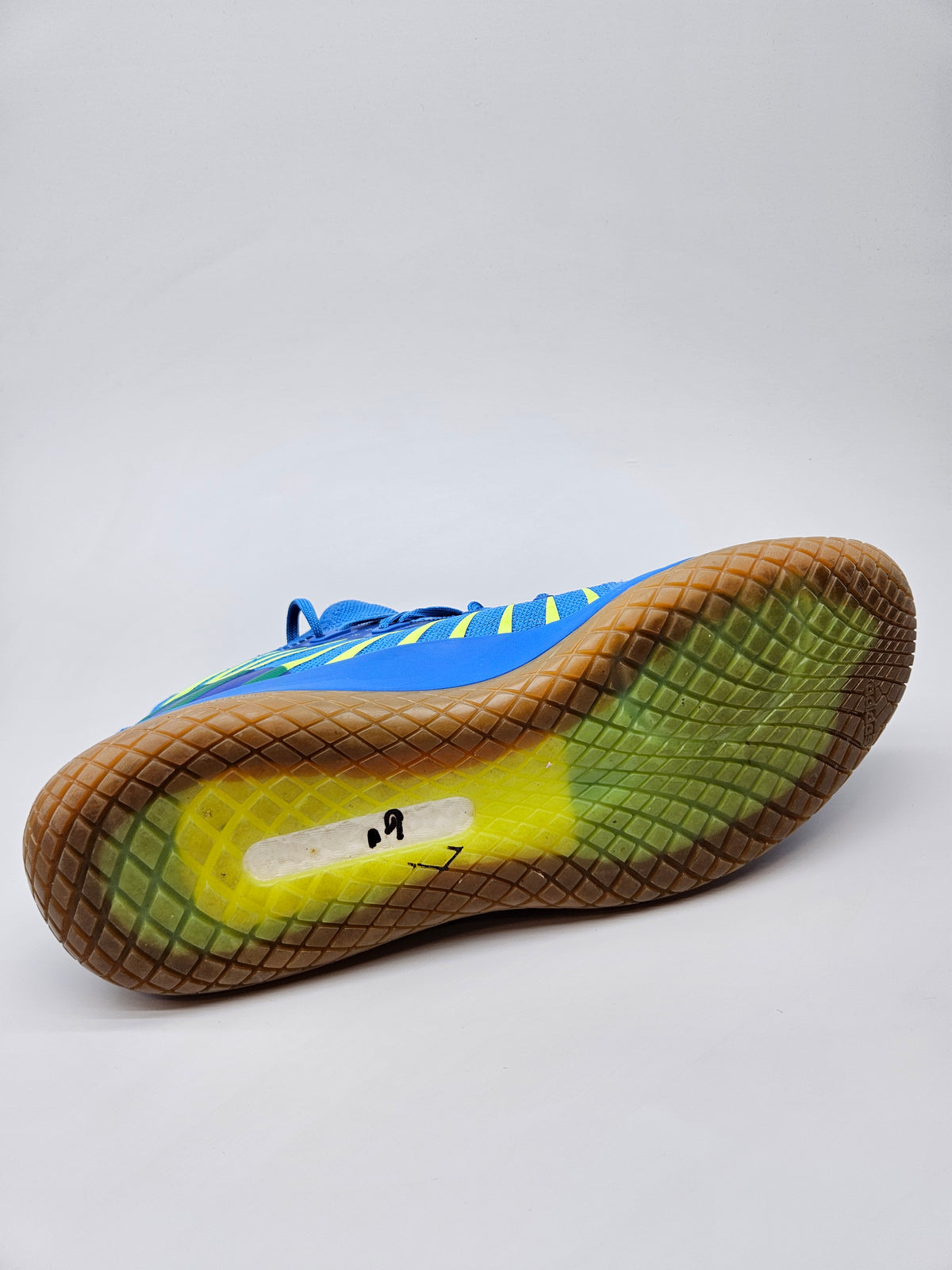ADIDAS ORIGINAL PATIKI BR 45