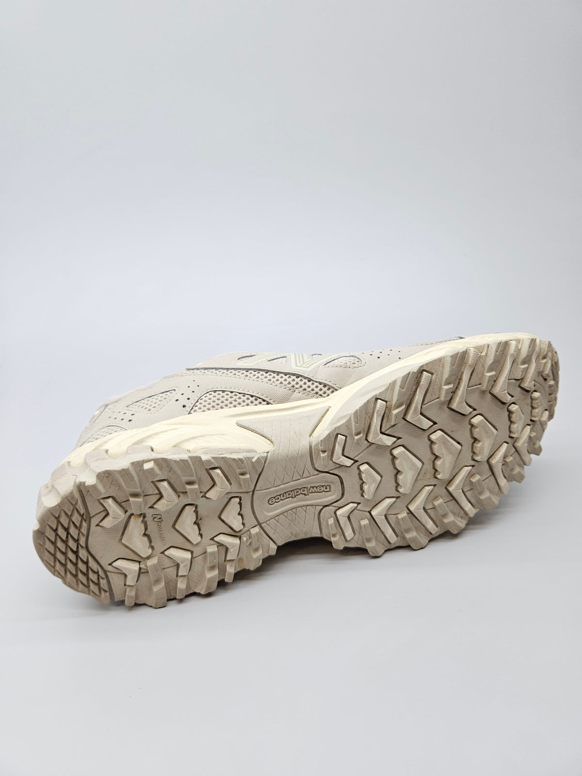 NEW BALANCE ORIGINAL PATIKI BR 43