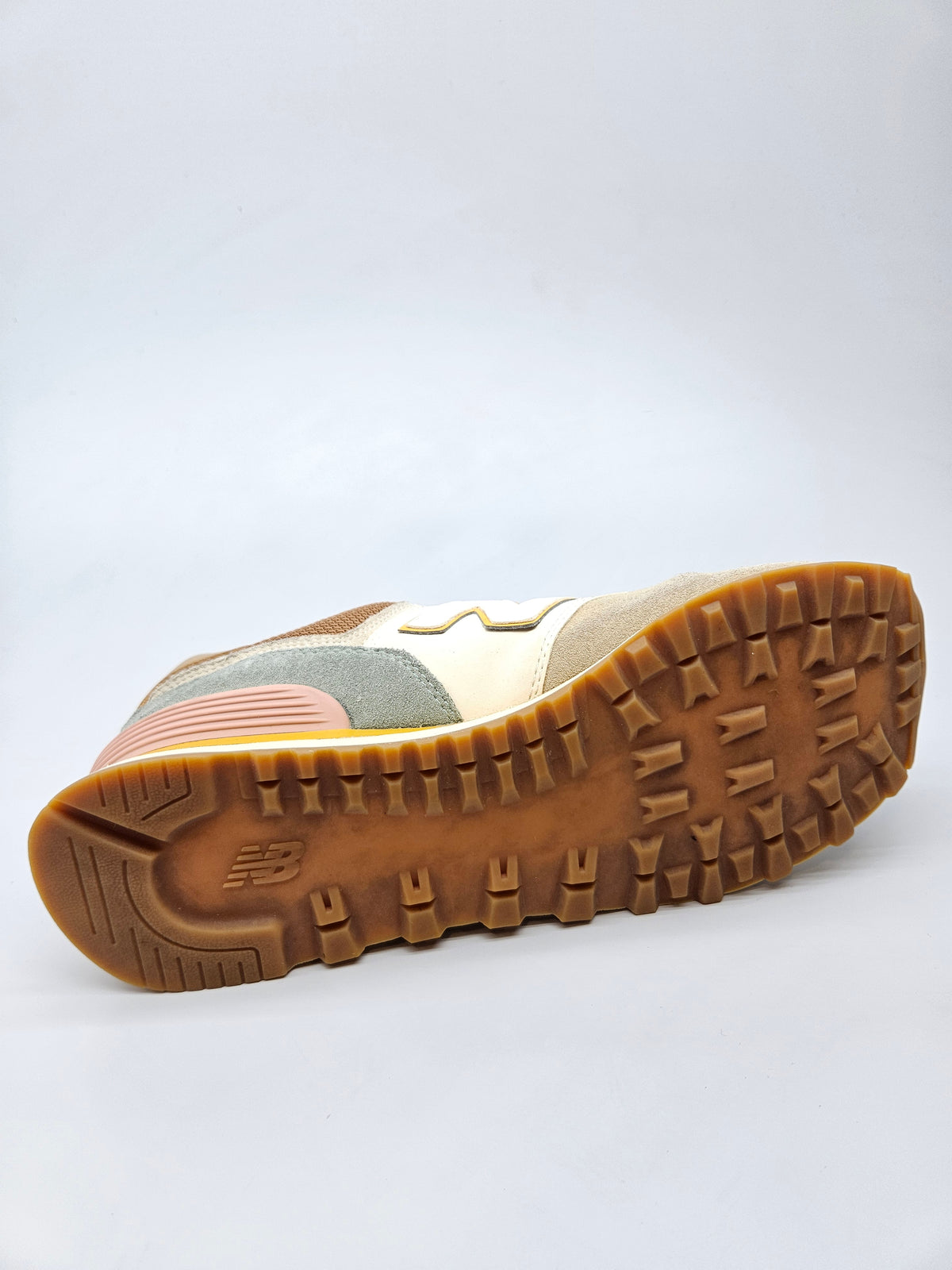 NEW BALANCE ORIGINAL PATIKI BR 43