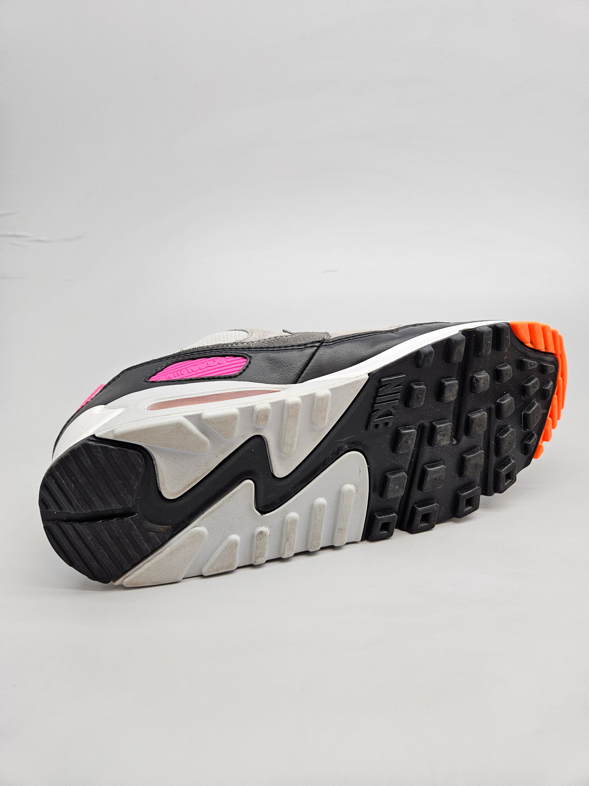NIKE AIRMAX ORIGINAL PATIKI BR 42