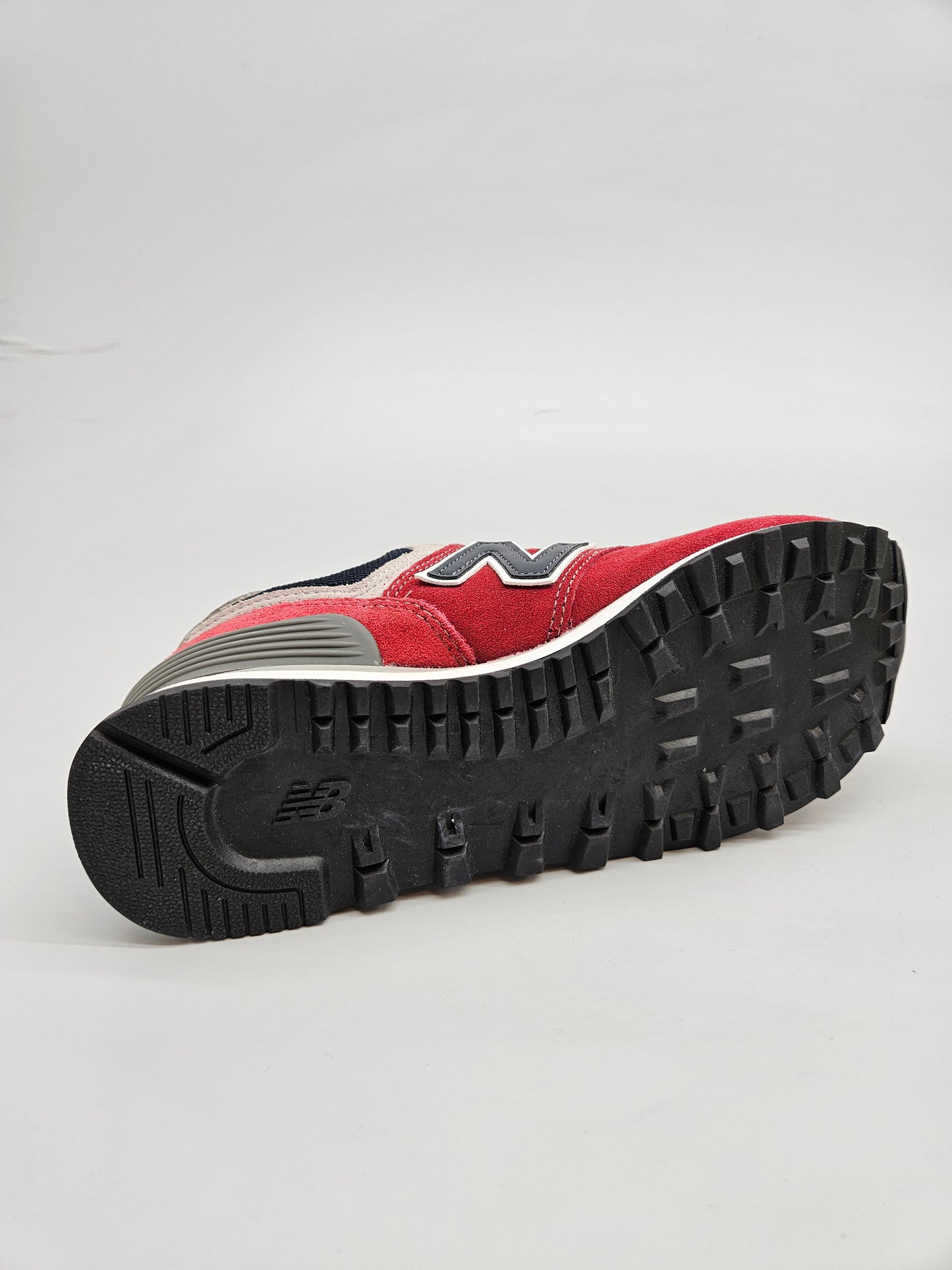 NEW BALANCE ORIGINAL PATIKI BR 36