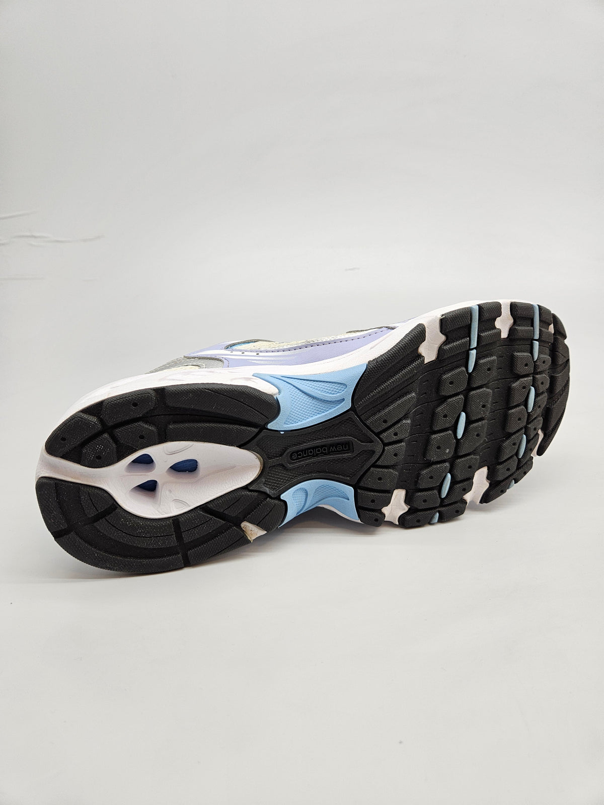 NEW BALANCE ORIGINAL PATIKI BR 41.5