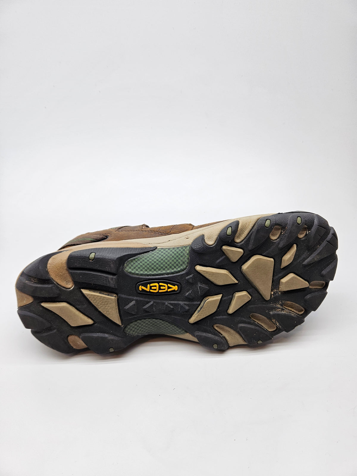 KEEN ORIGINAL SANDALKI BR 42