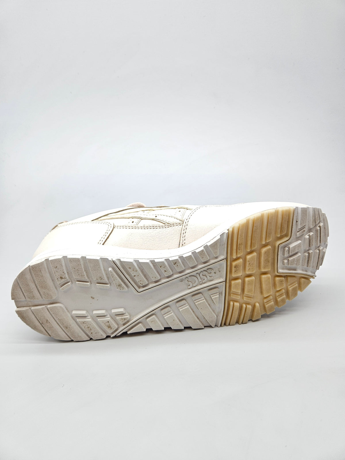 ASICS ORIGINAL PATIKI BR 40