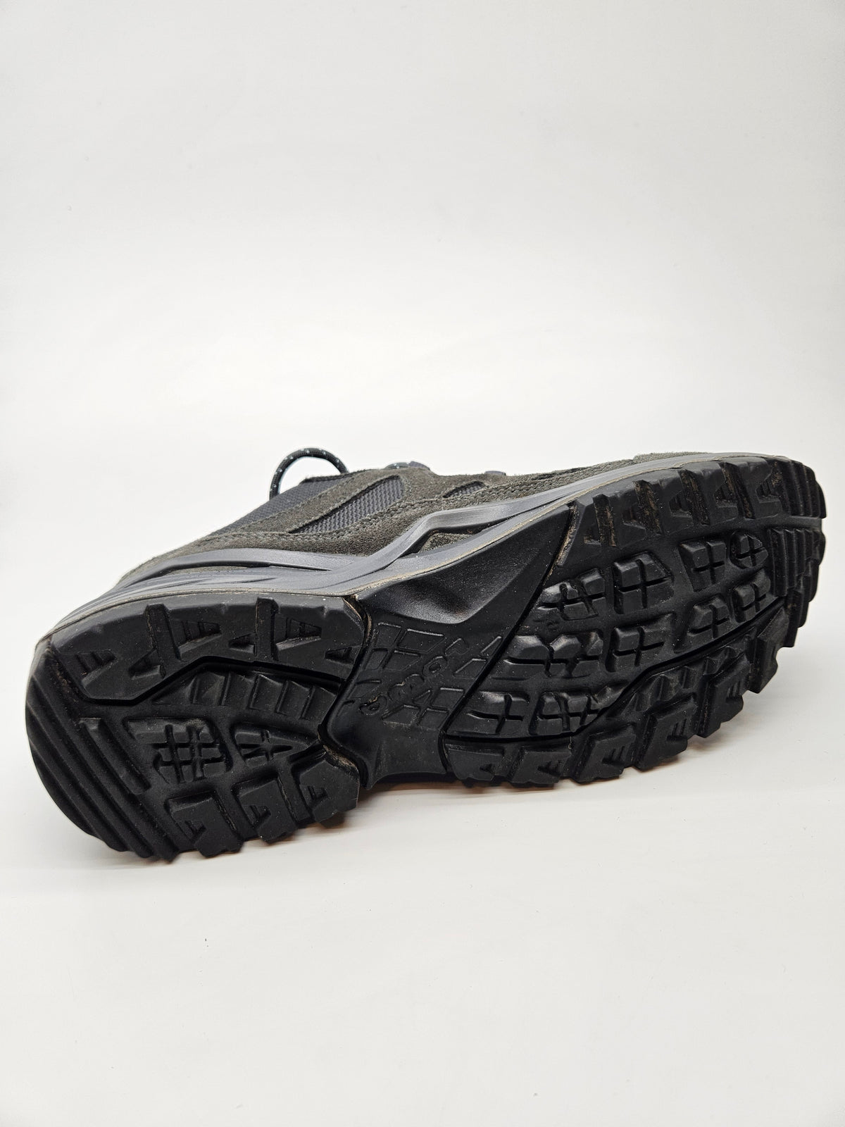 LOWA GORETEX ORIGINAL PATIKI BR 39.5