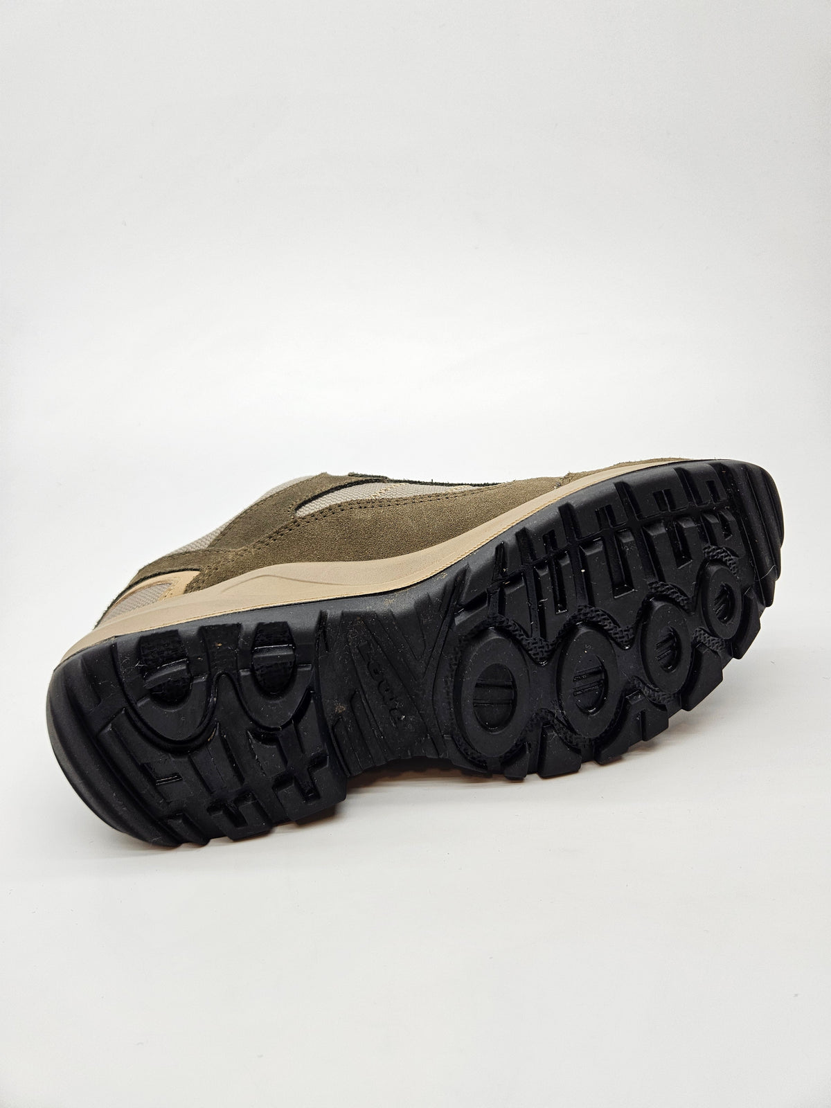 LOWA GORETEX ORIGINAL PATIKI BR 38