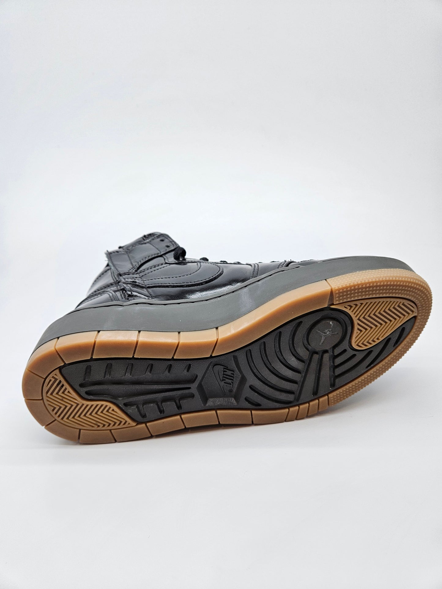 NIKE JORDAN ORIGINAL PATIKI BR 38