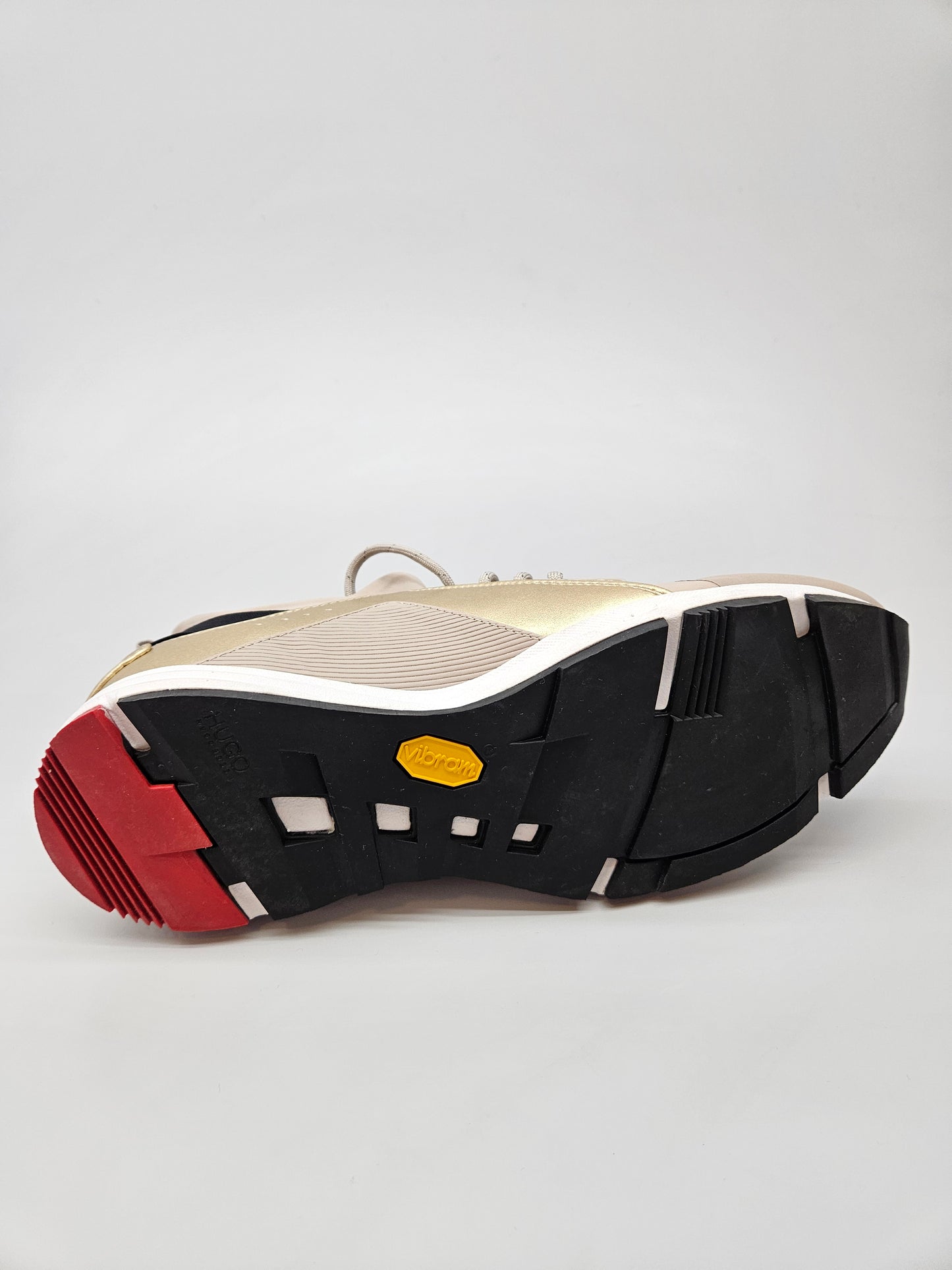 HUGO VIBRAM ORIGINAL PATIKI BR 40