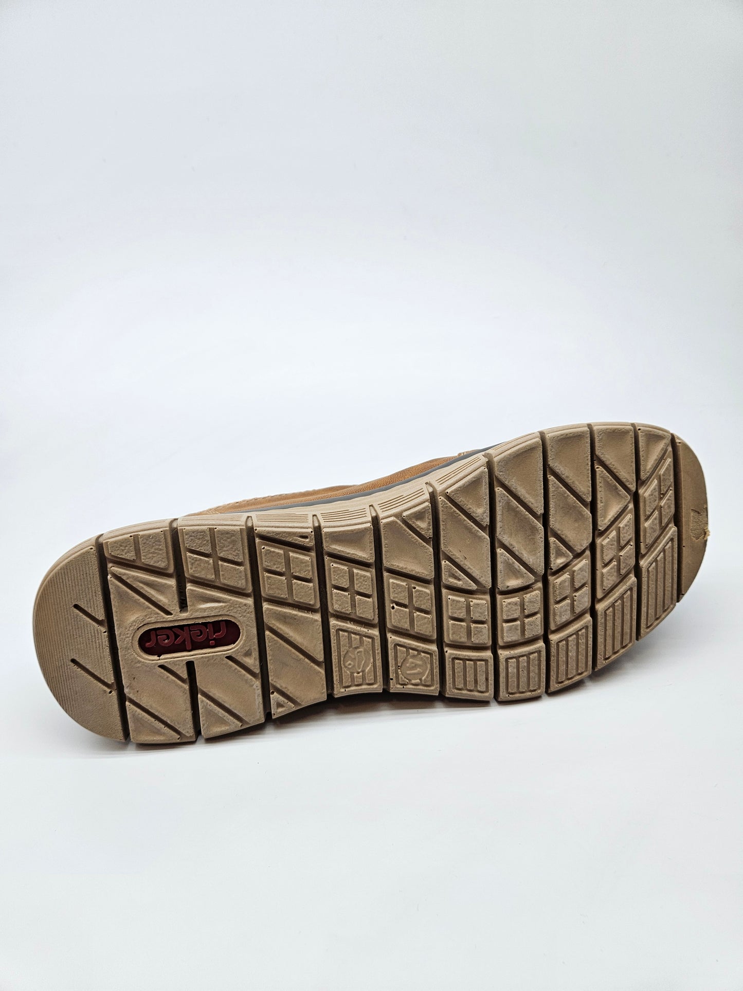 RIEKER ORIGINAL PATIKI BR 41