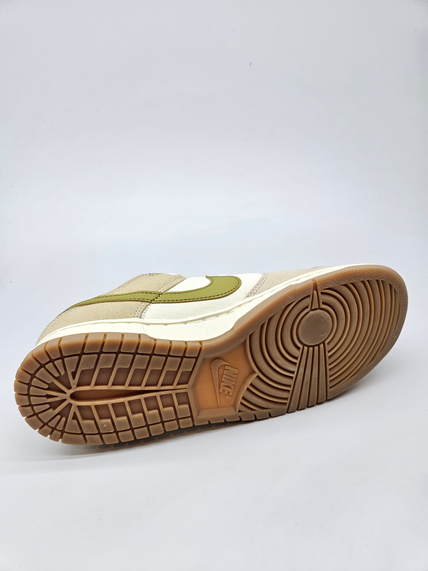 NIKE ORIGINAL PATIKI BR 42