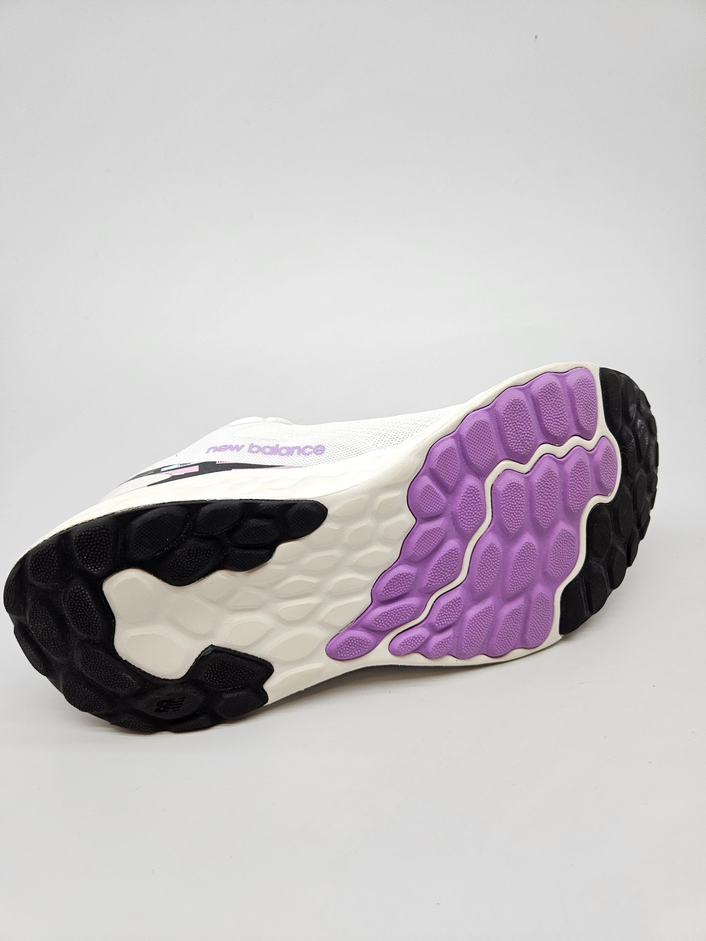 NEW BALANCE ORIGINAL PATIKI BR 40