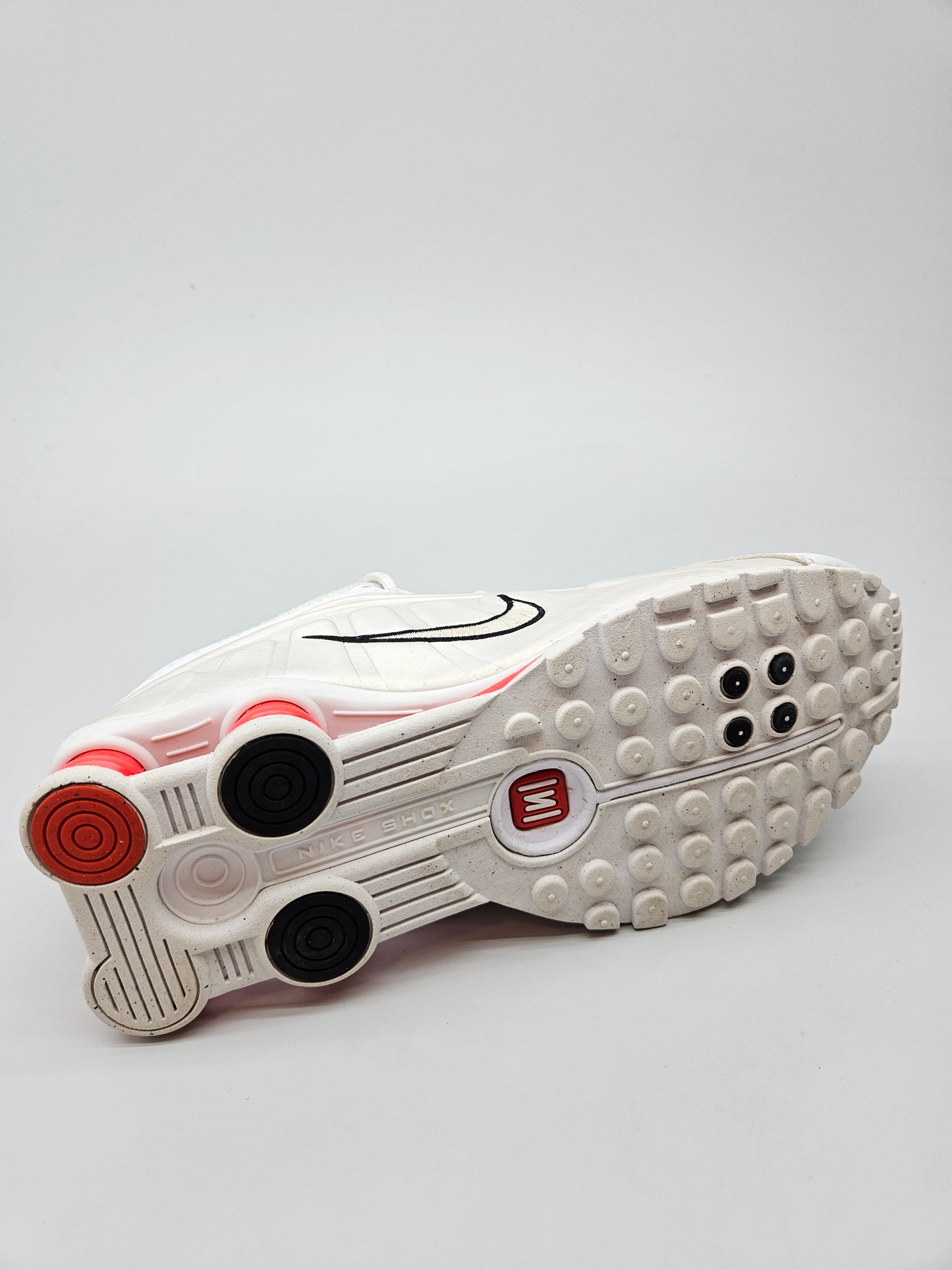 NIKE SHOX ORIGINAL PATIKI BR 39