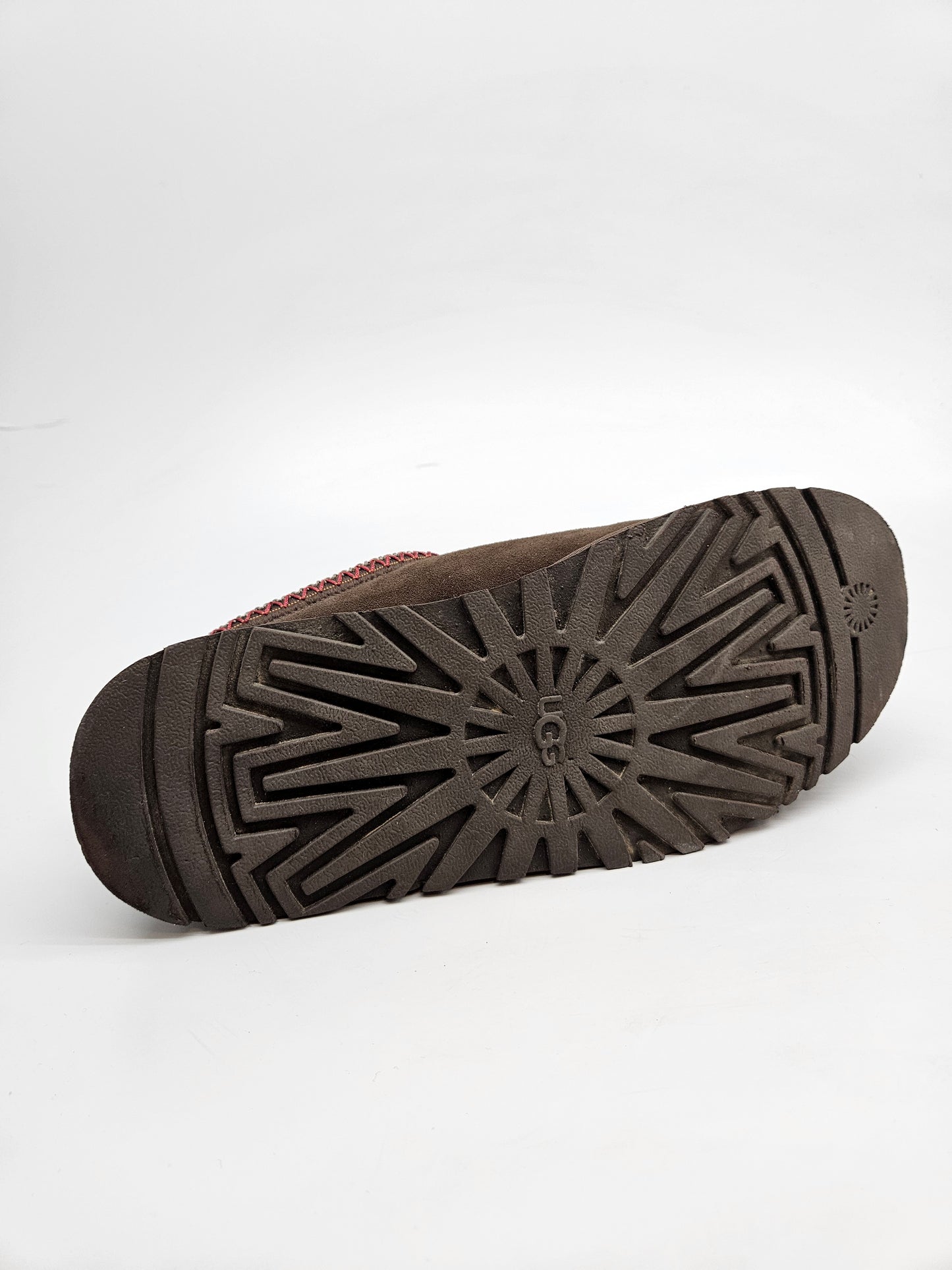 UGG AUSTRALIA ORIGINAL KOZNI PAPUCI BR 42
