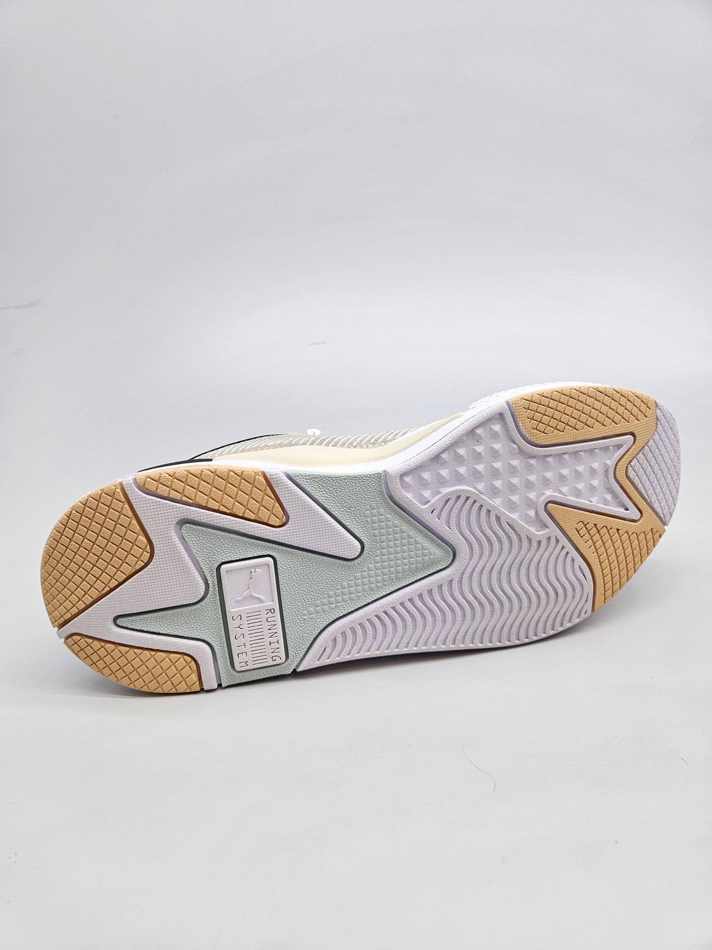 PUMA ORIGINAL PATIKI BR 41