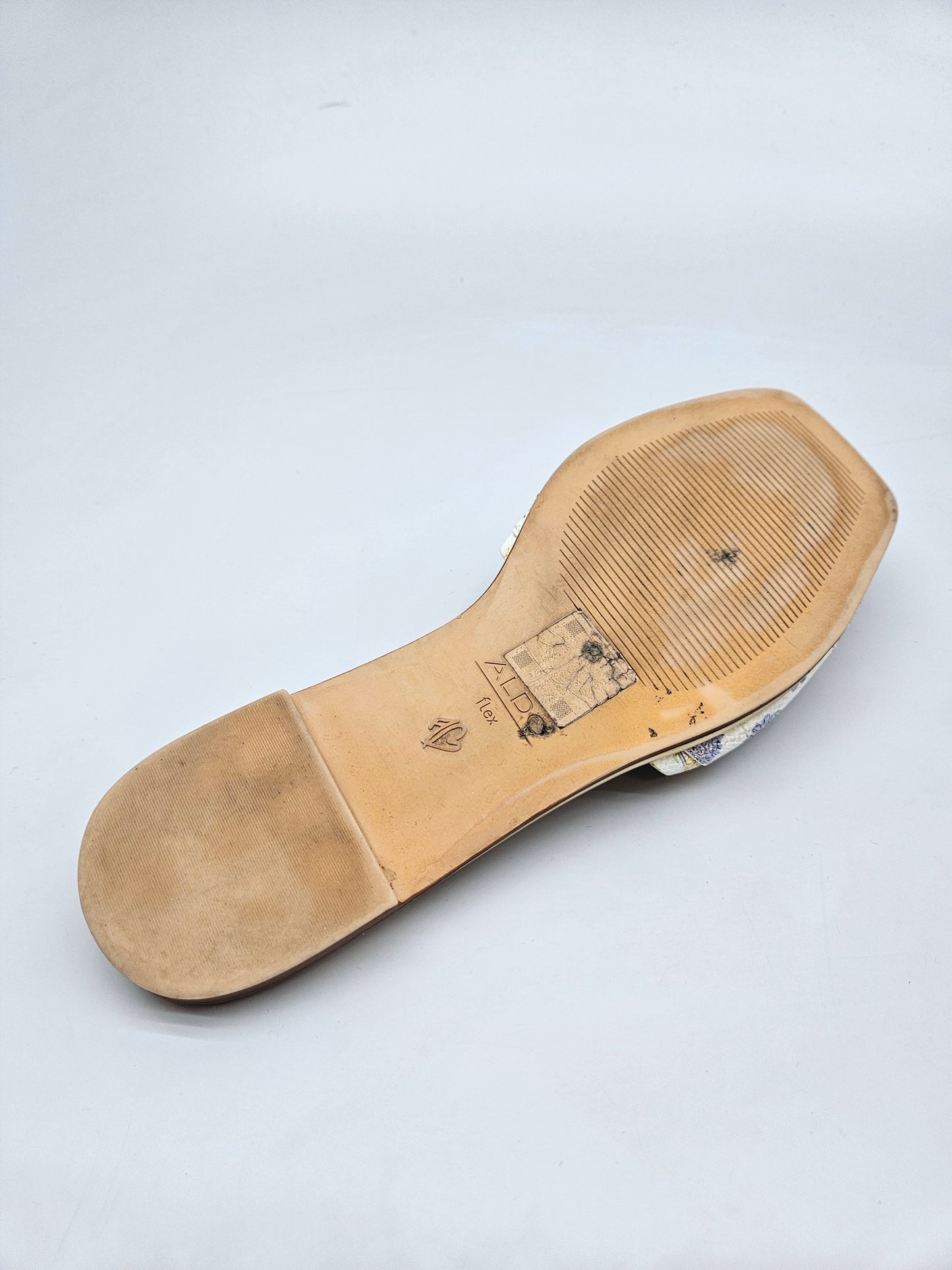 ALDO ORIGINAL VLECKI BR 38