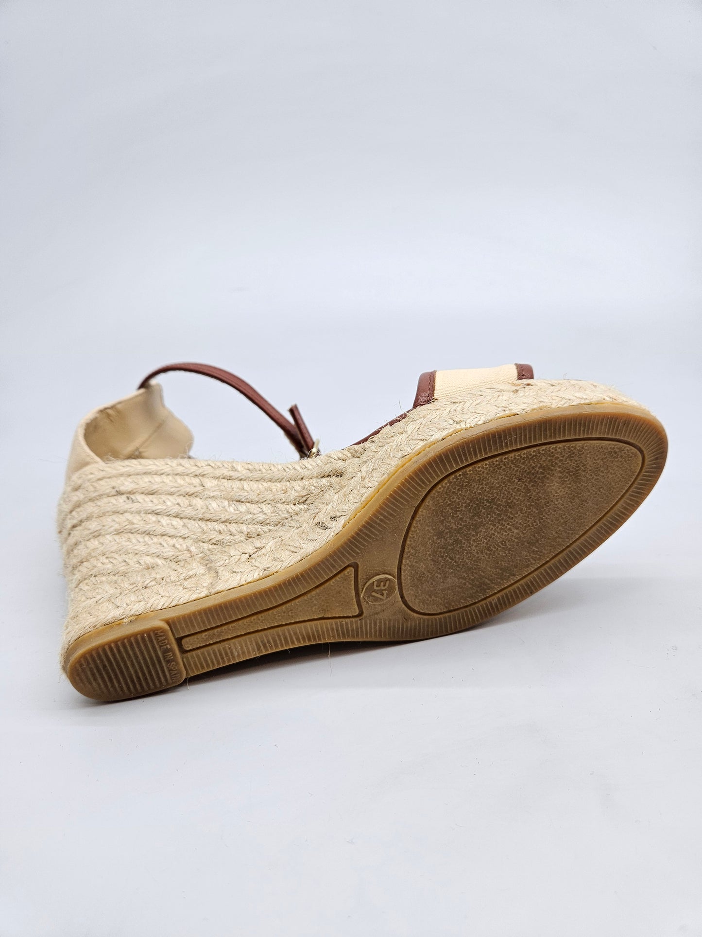 TWINSET ORIGINAL SANDALI BR 37