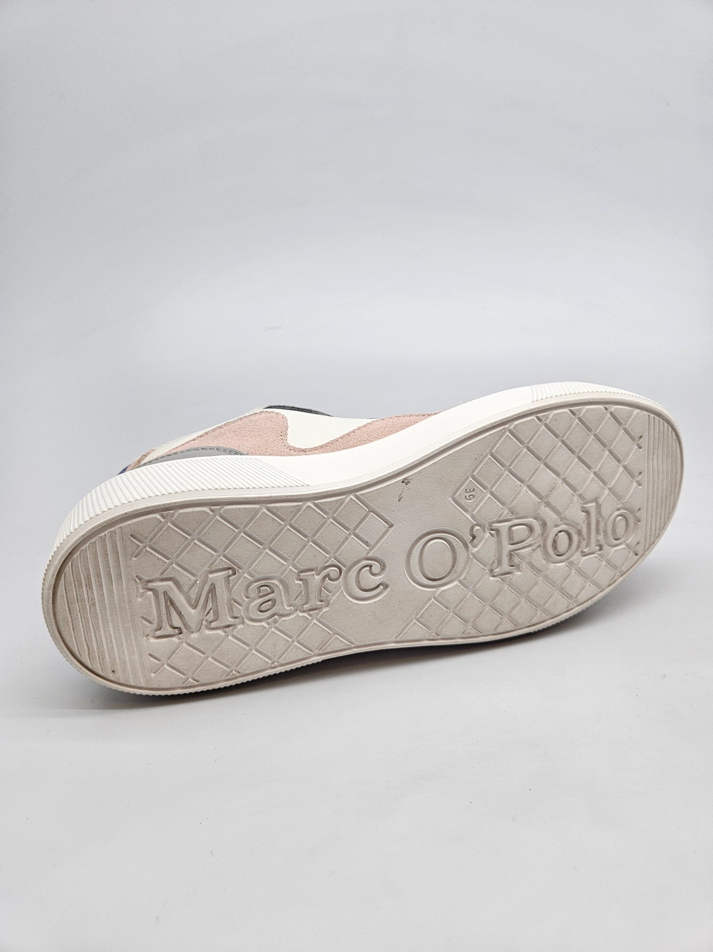 MARCO POLO ORIGINAL PATIKI BR 39