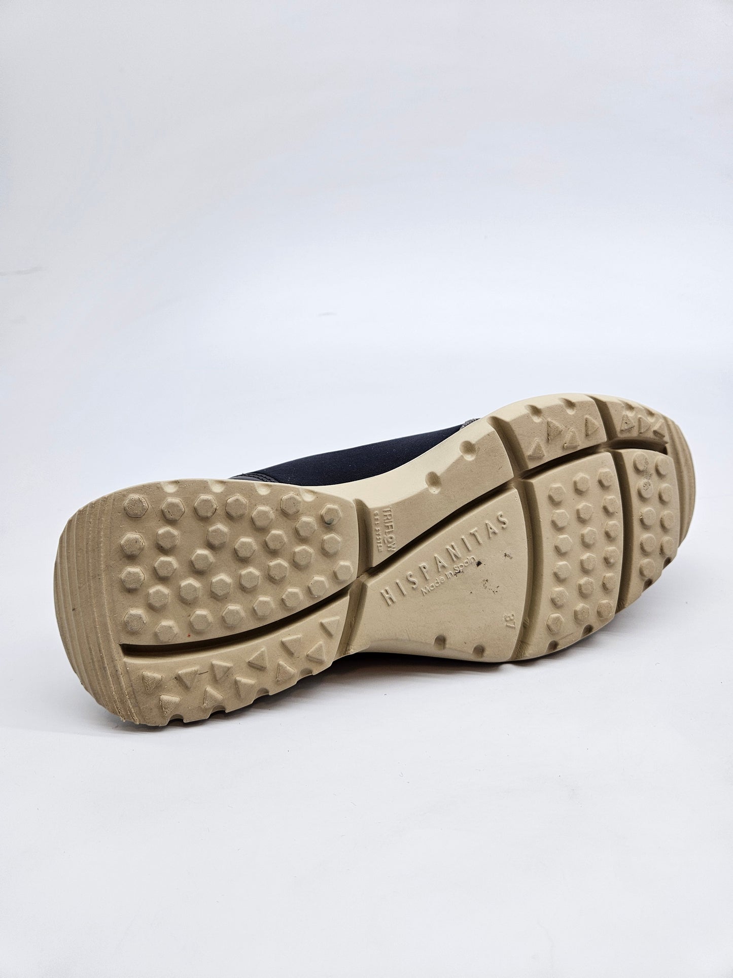 HISPANITAS ORIGINAL PATIKI BR 37