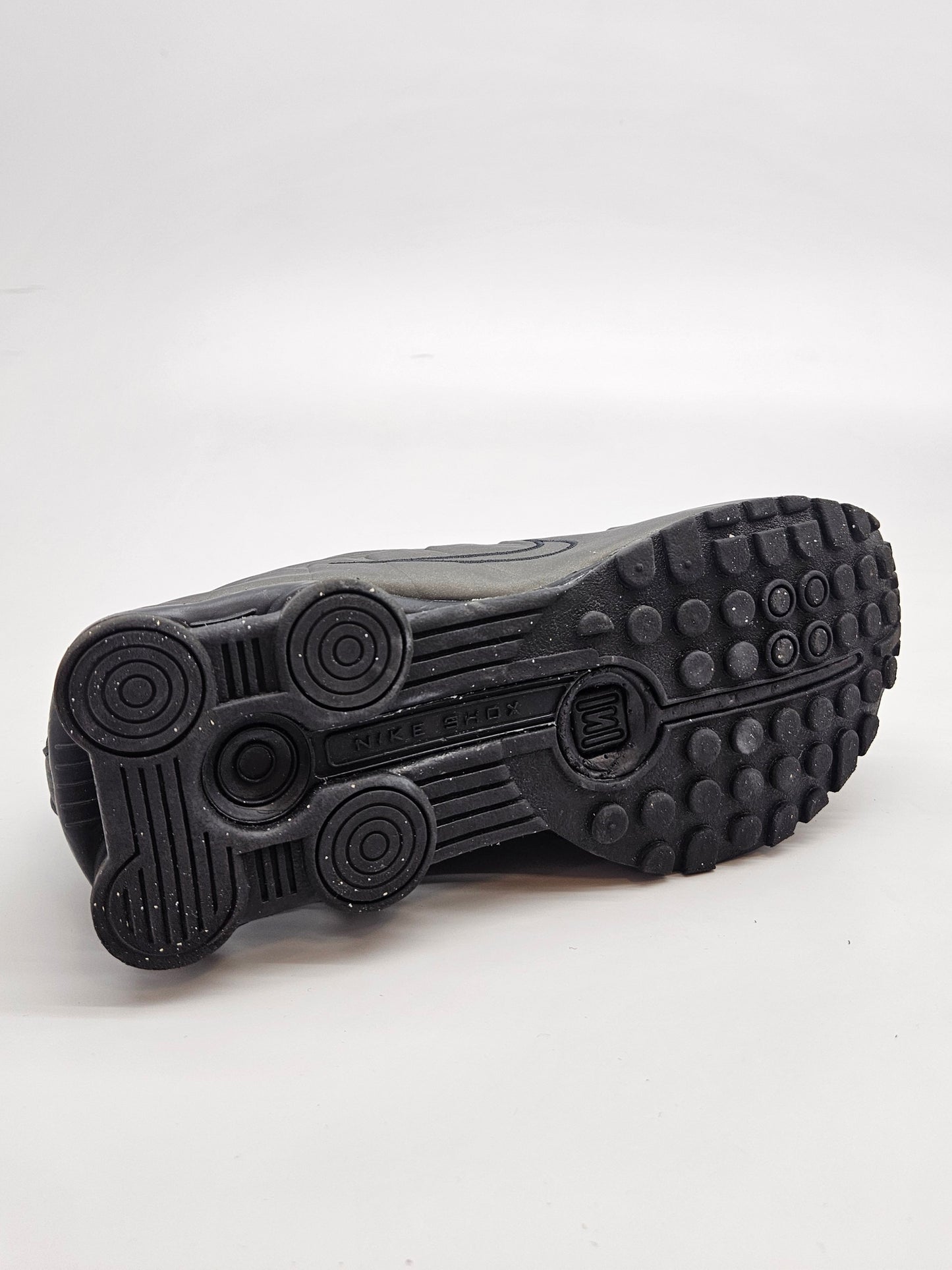 NIKE SHOX ORIGINAL PATIKI BR 38