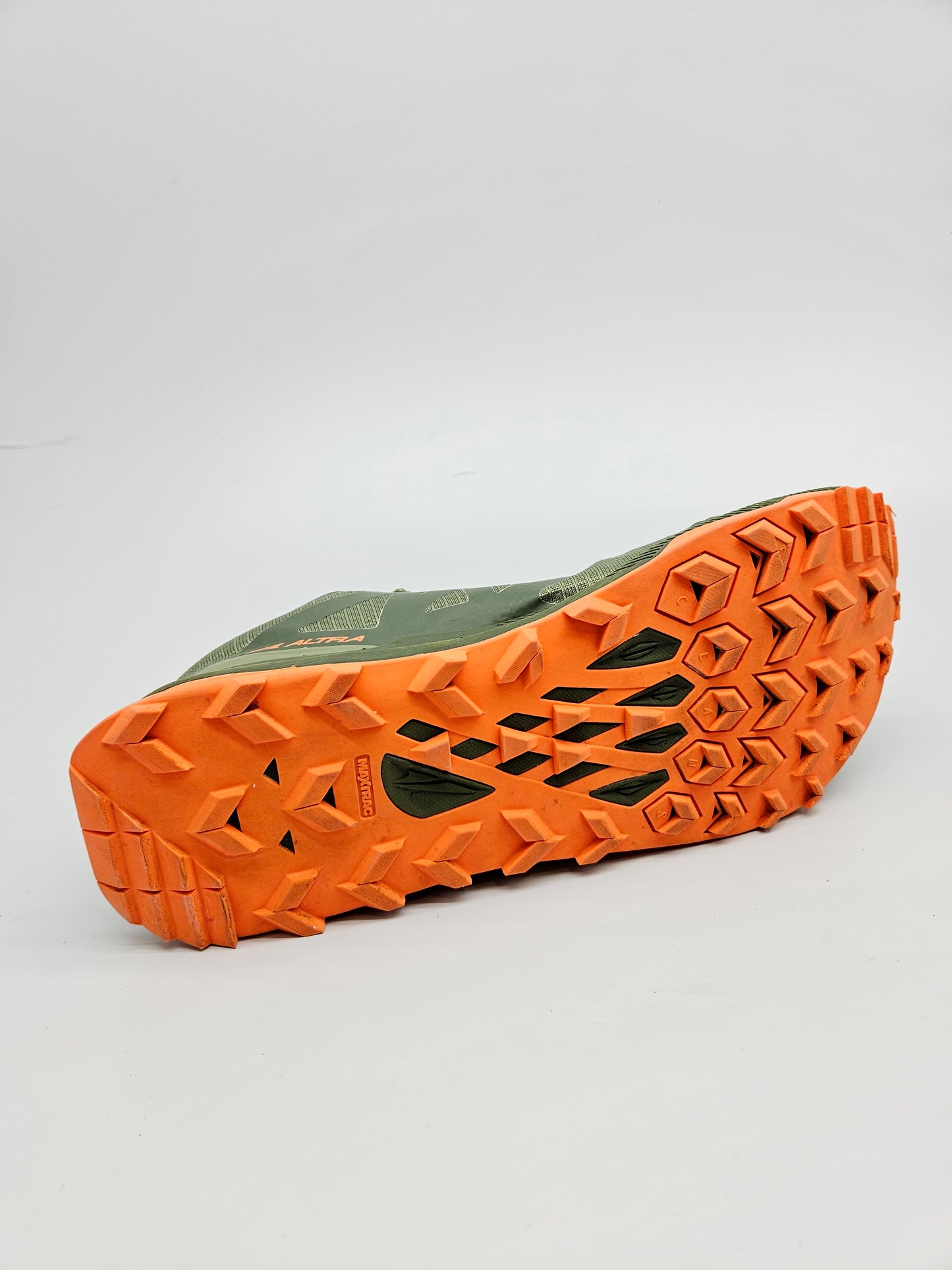 ALTRA ORIGINAL PATIKI BR 44