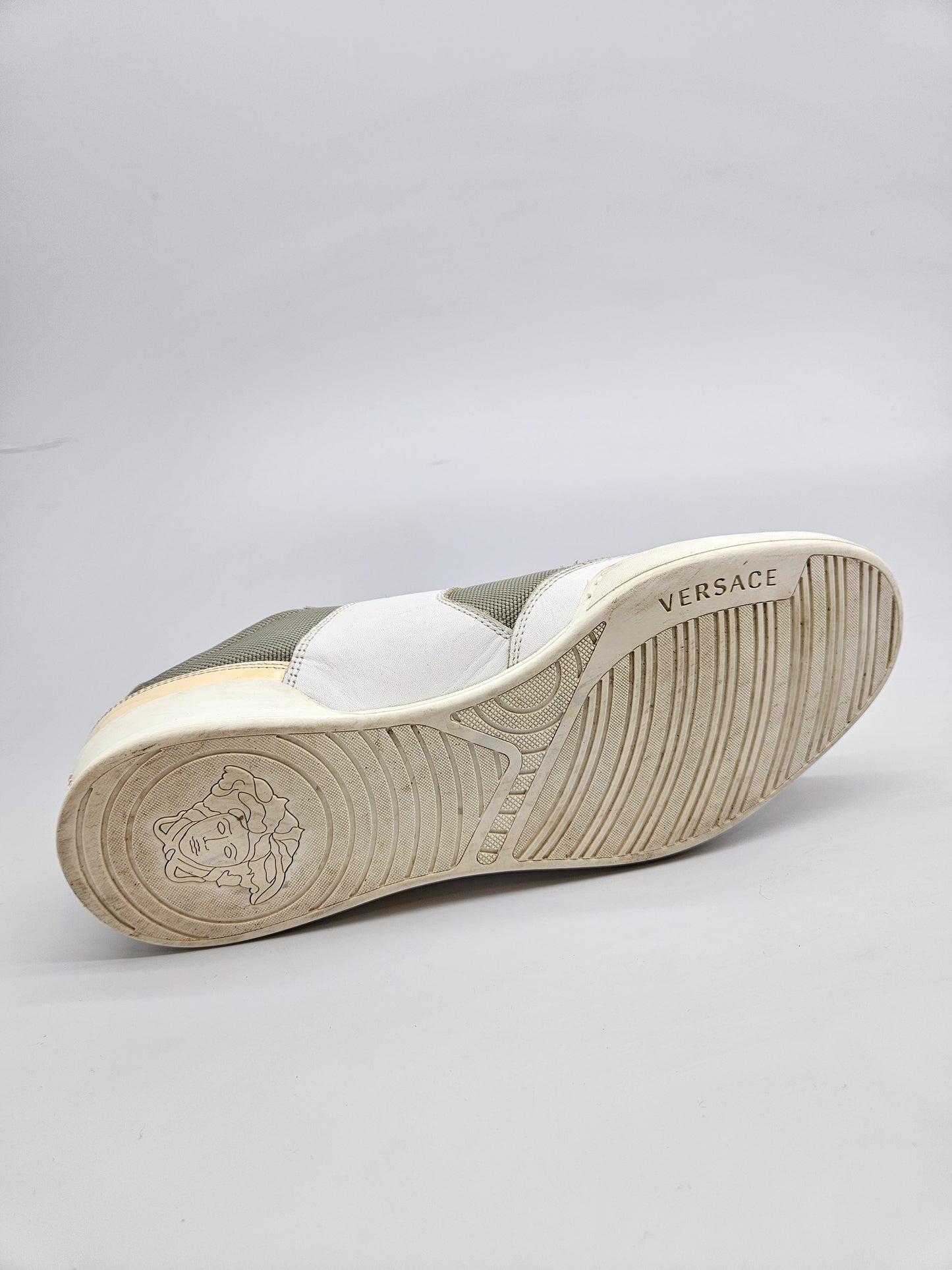 VERSACE ORIGINAL PATIKI BR 41