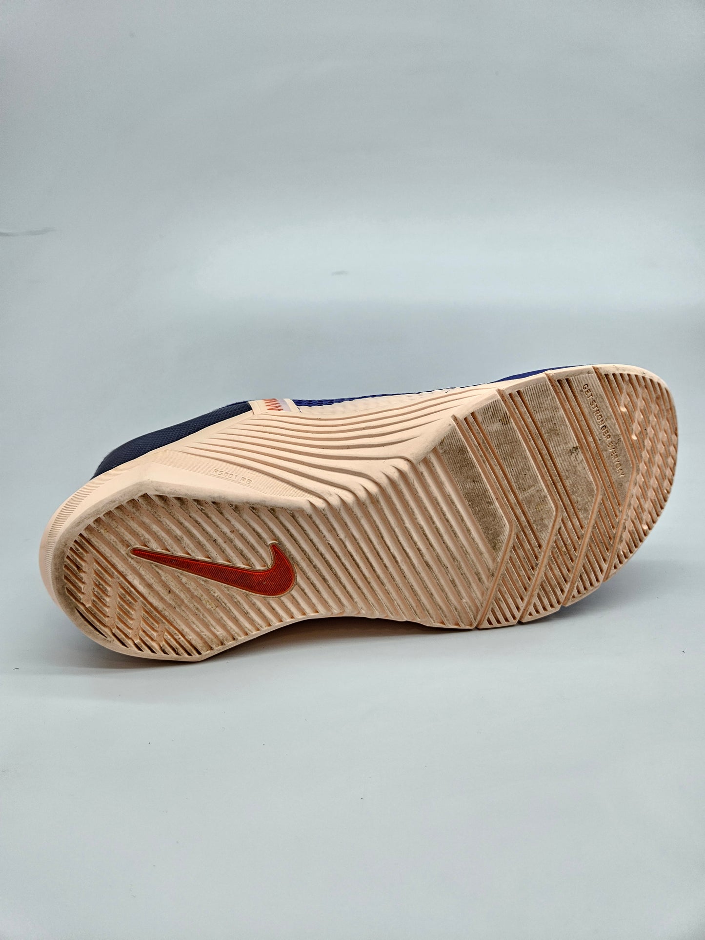 NIKE ORIGINAL PATIKI BR 38.5