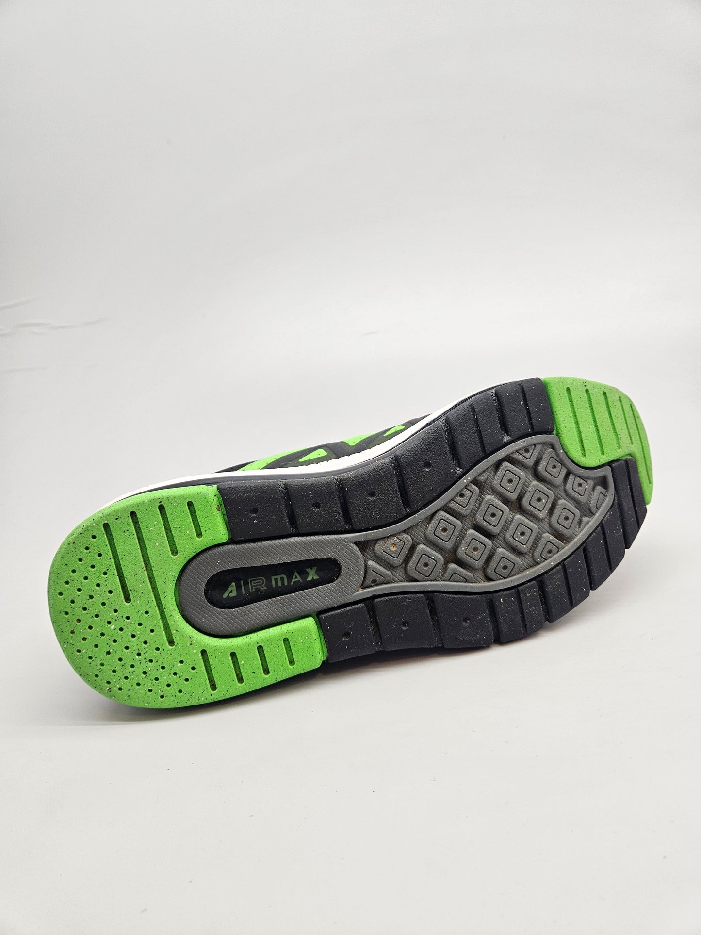 NIKE AIRMAX ORIGINAL PATIKI BR 38.5