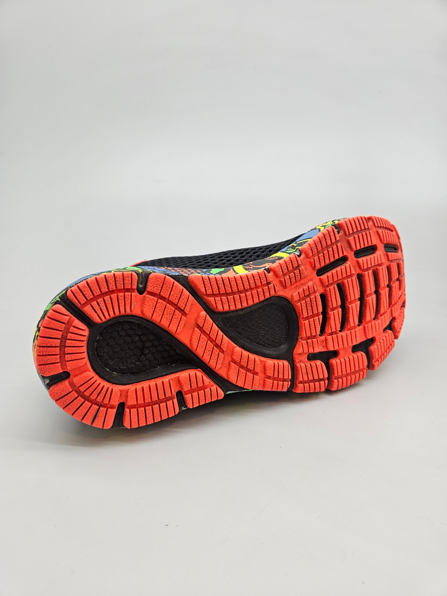 UNDER ARMOUR ORIGINAL PATIKI 40