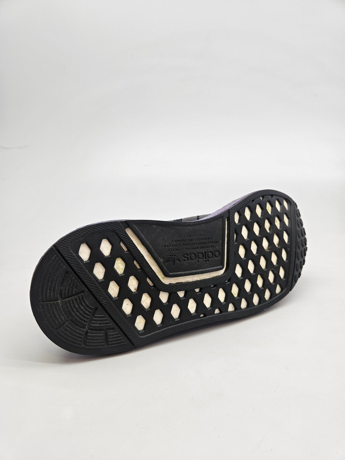 ADIDAS ORIGINAL PATIKI BR 38