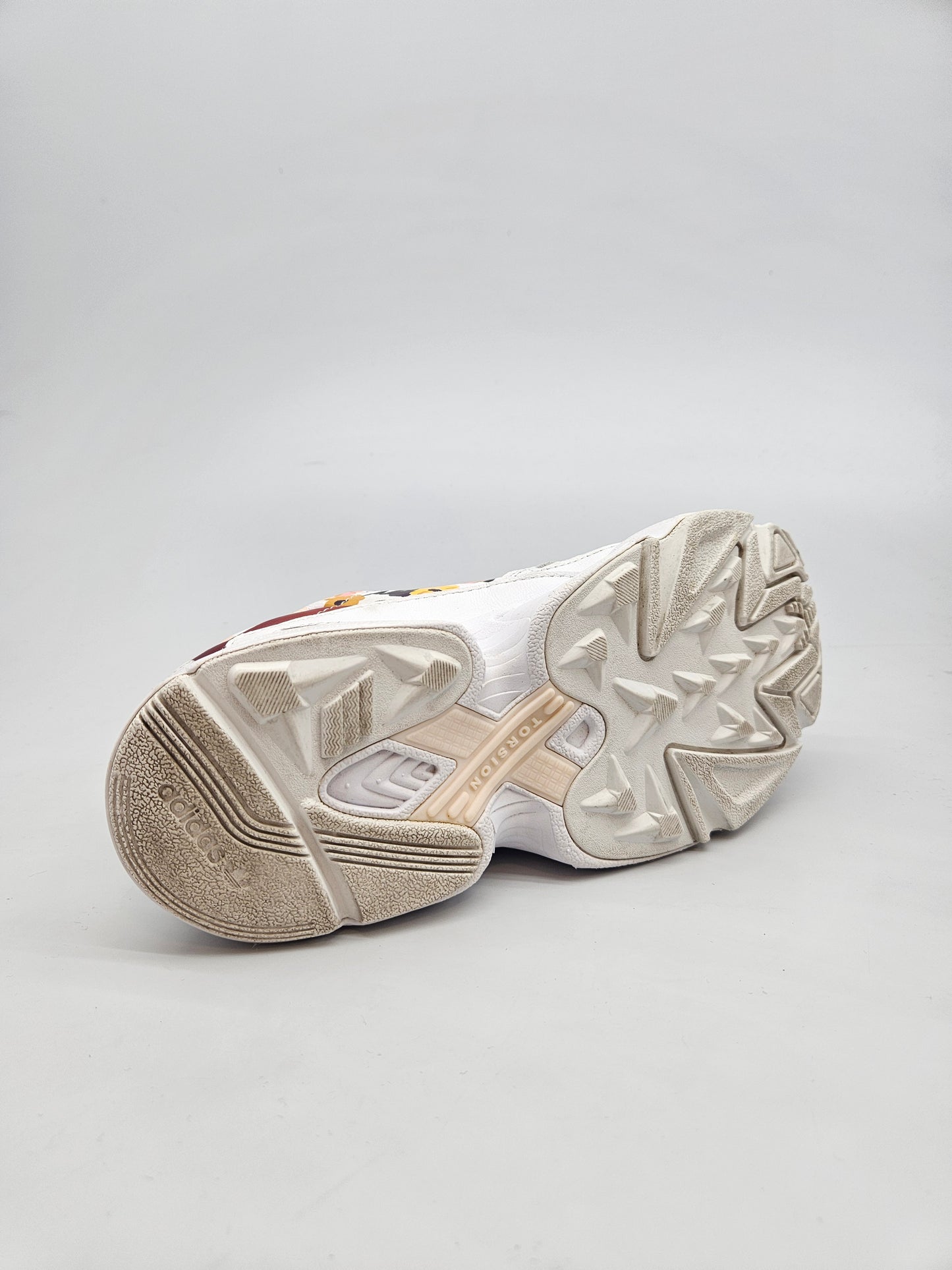 ADIDAS ORIGINAL PATIKI BR 37