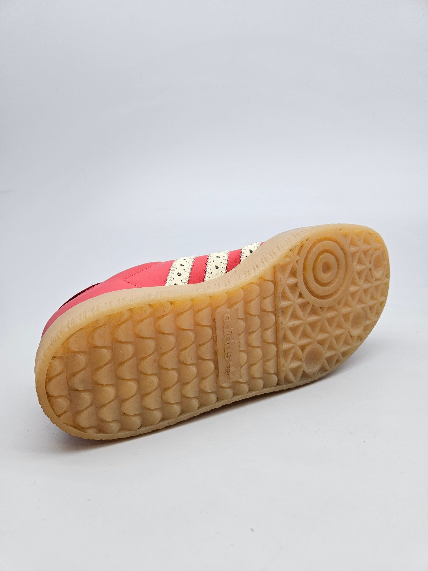 ADIDAS SAMBA ORIGINAL PATIKI BR 37