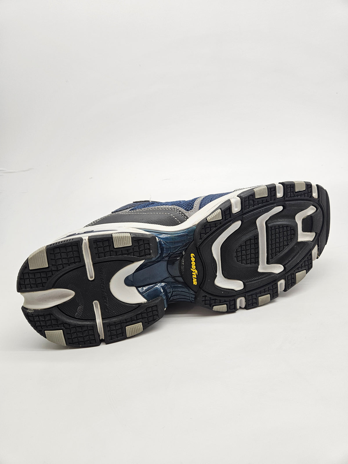 SKECHERS MEMORY ORIGINAL PATIKI BR 45.5