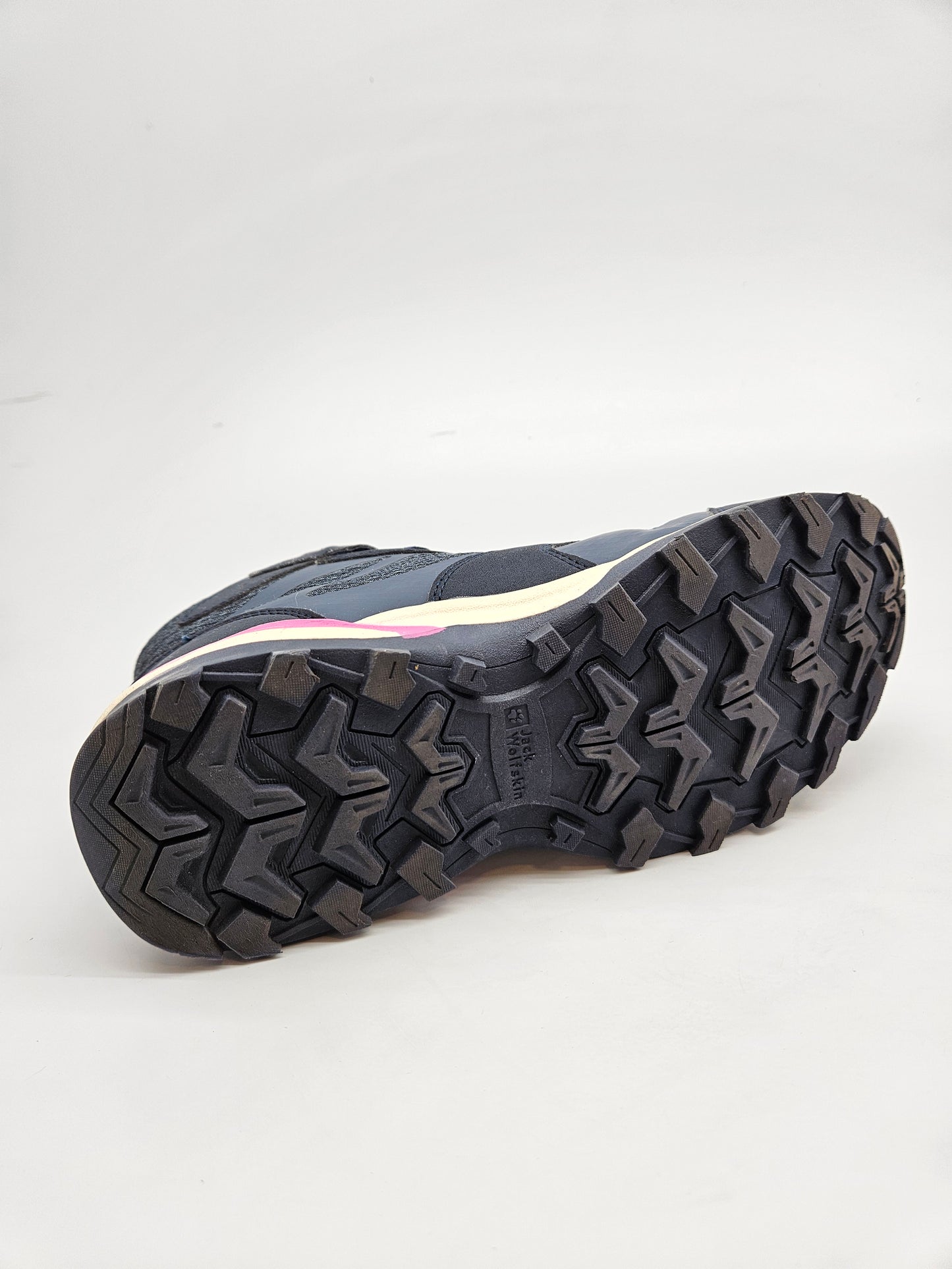 JACK WOLFSKIN ORIGINAL PATIKI BR 37