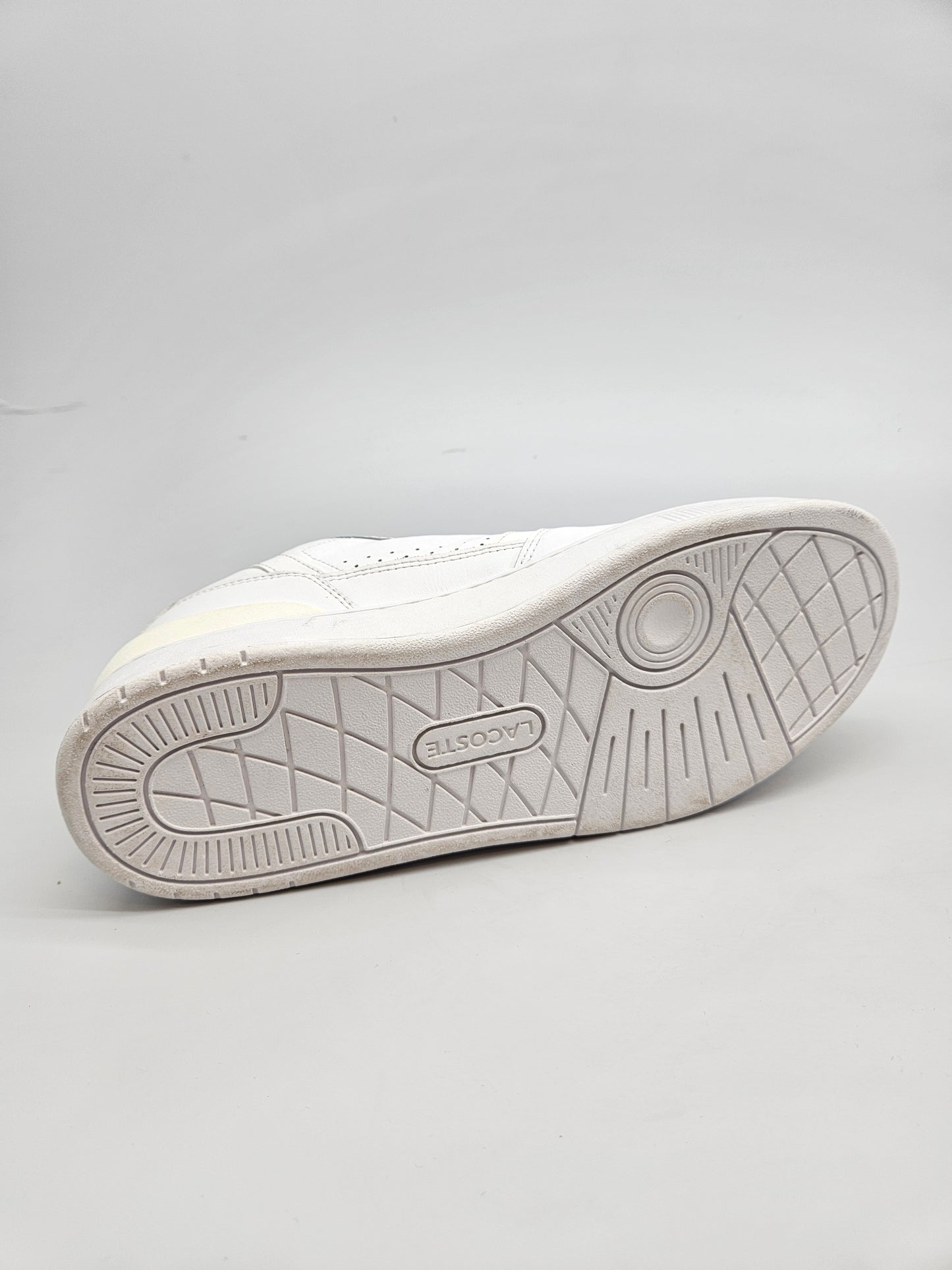LACOSTE ORIGINAL PATIKI BR 43